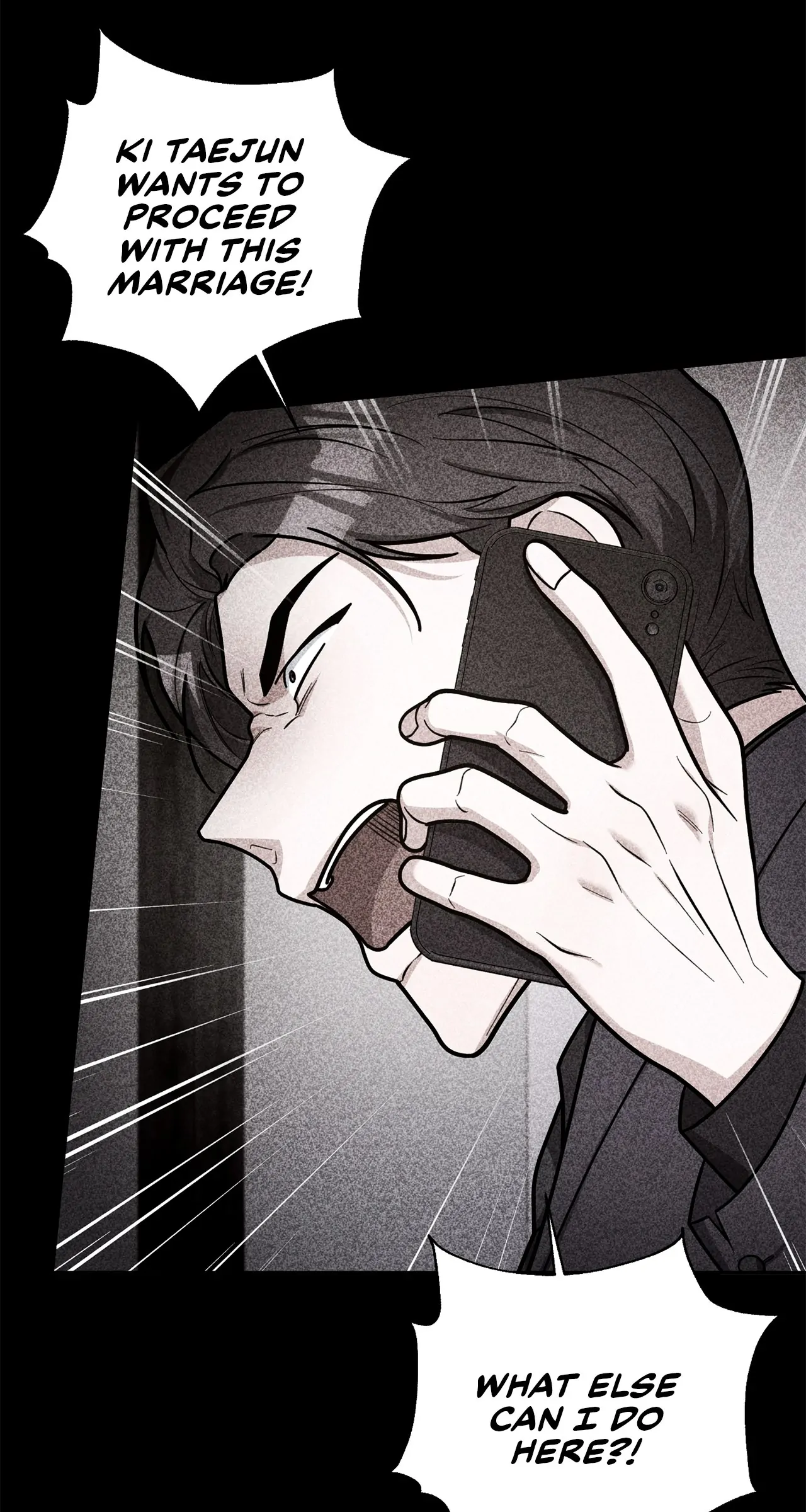 Lustfully – Manhwa Chapter 26 - page 11
