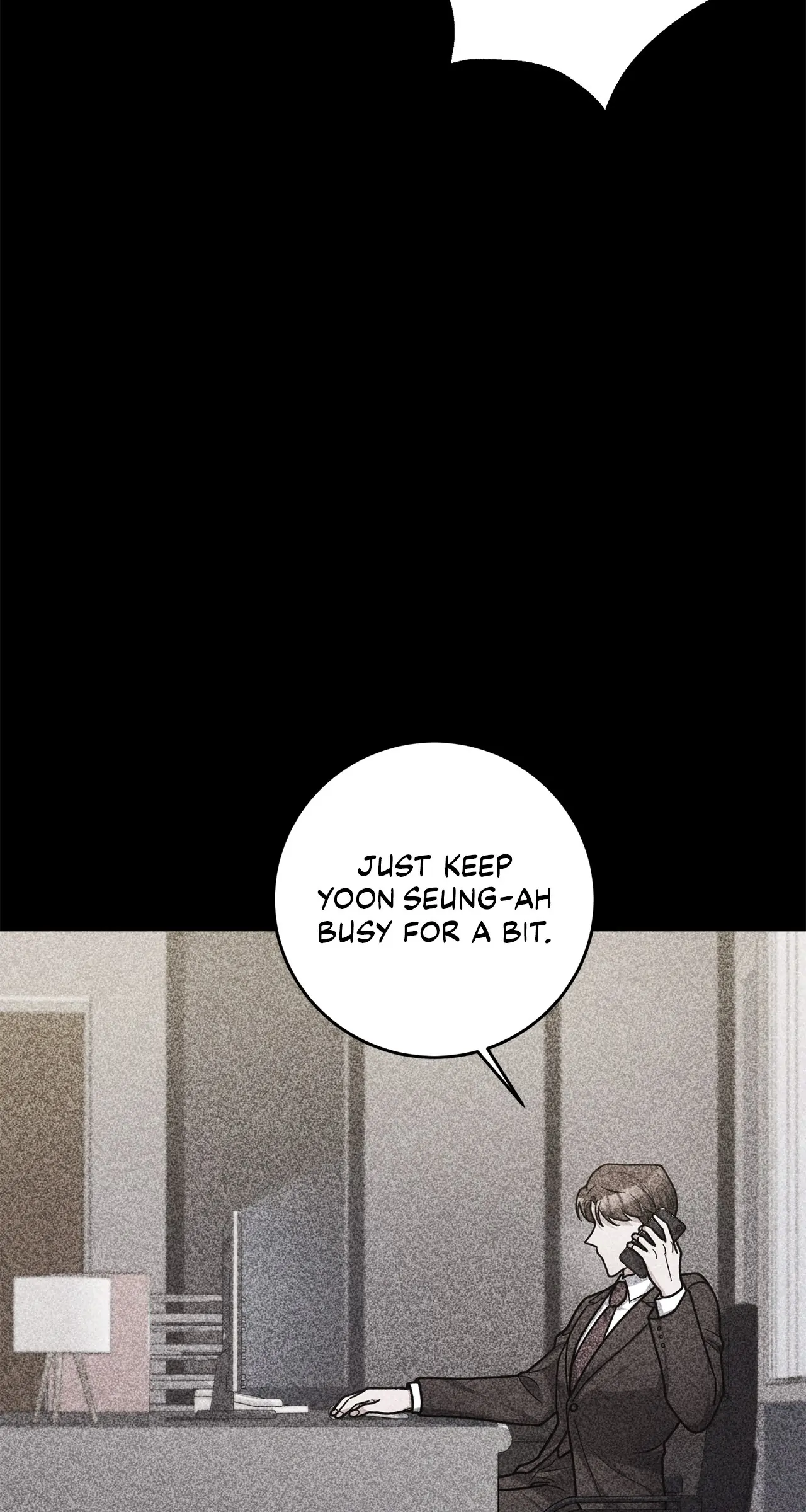Lustfully – Manhwa Chapter 26 - page 12
