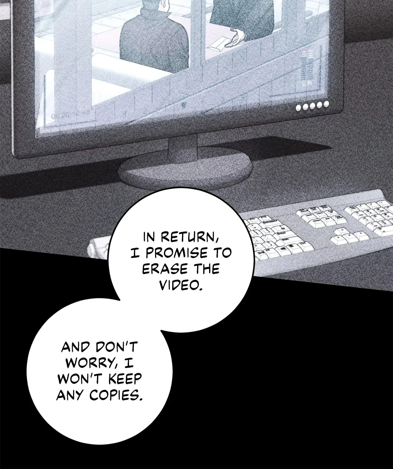 Lustfully – Manhwa Chapter 26 - page 14