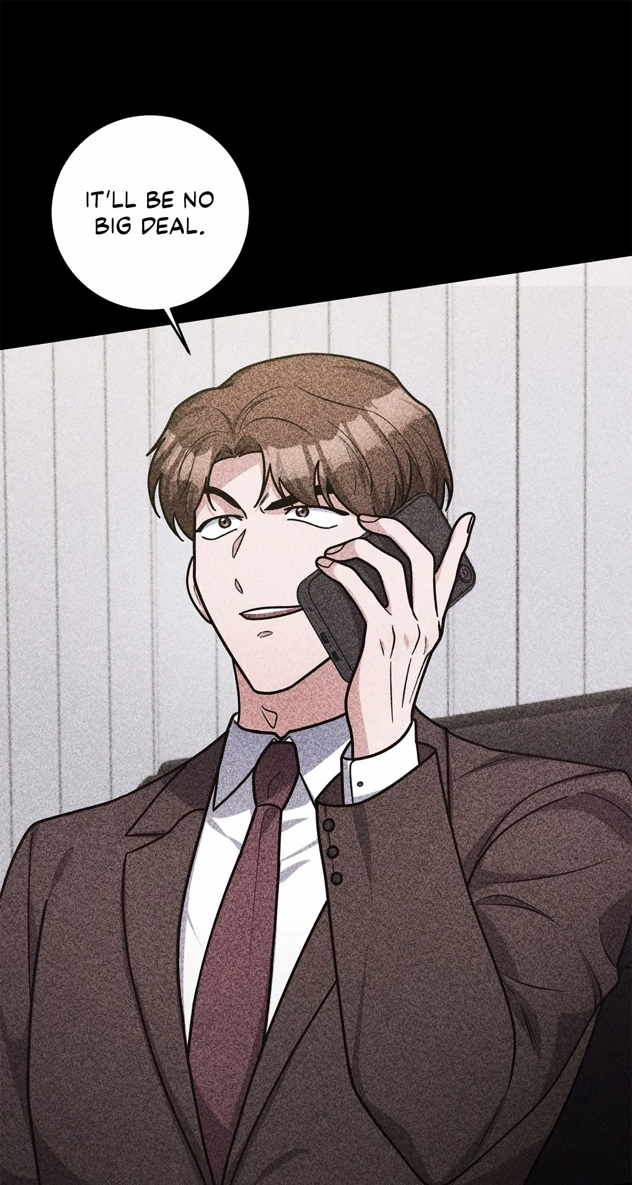 Lustfully – Manhwa Chapter 26 - page 15