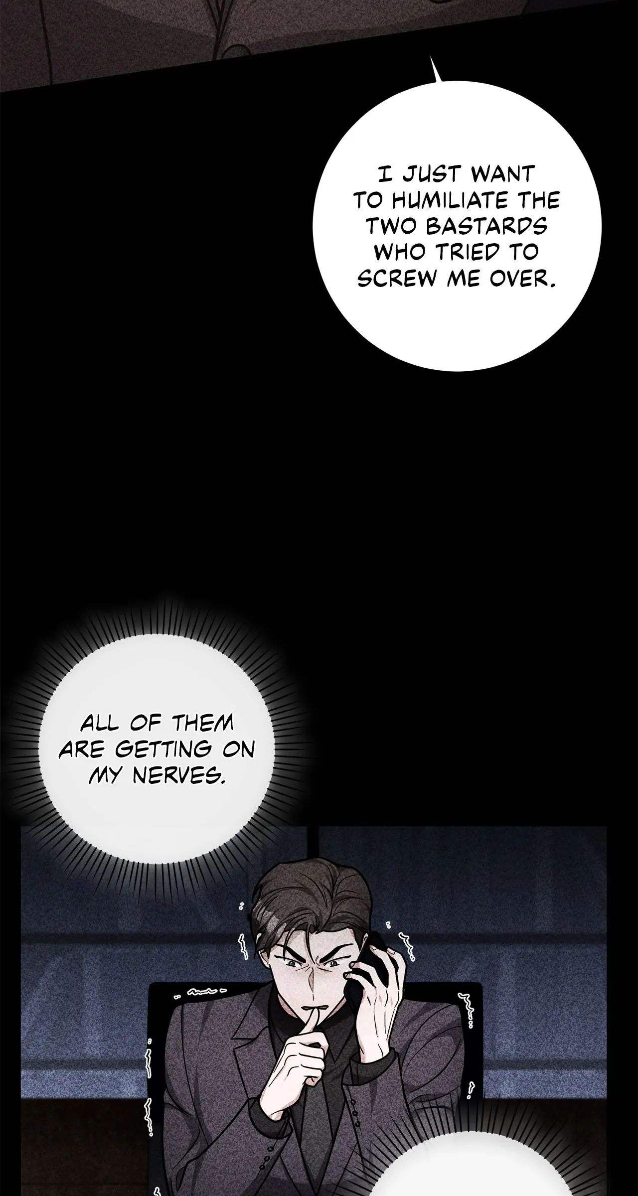 Lustfully – Manhwa Chapter 26 - page 16