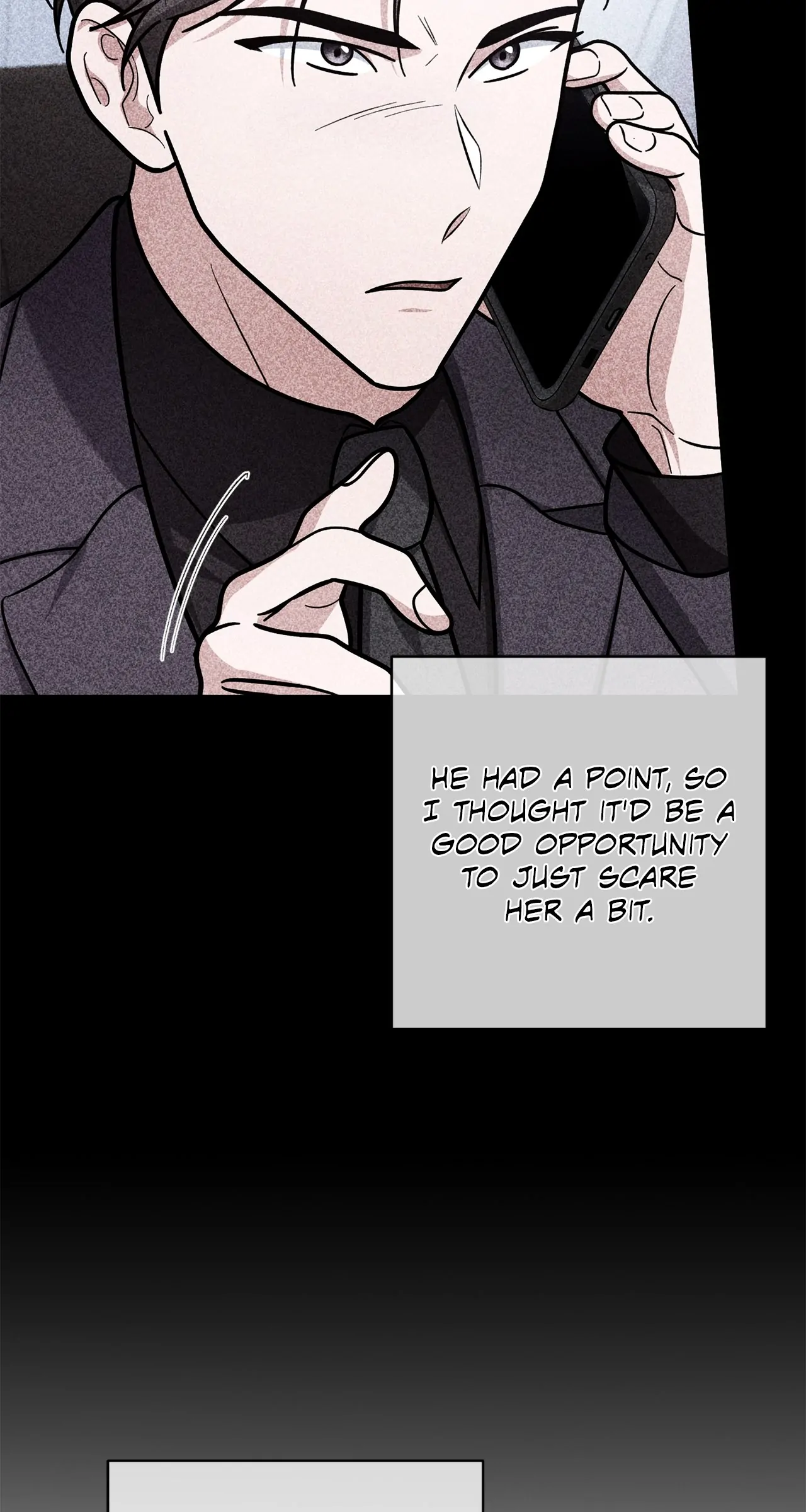 Lustfully – Manhwa Chapter 26 - page 19