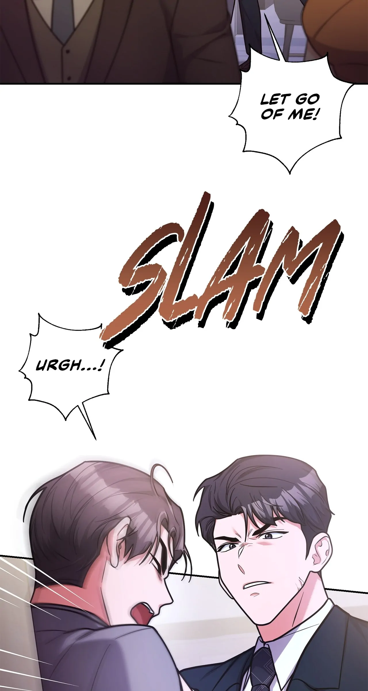Lustfully – Manhwa Chapter 26 - page 2