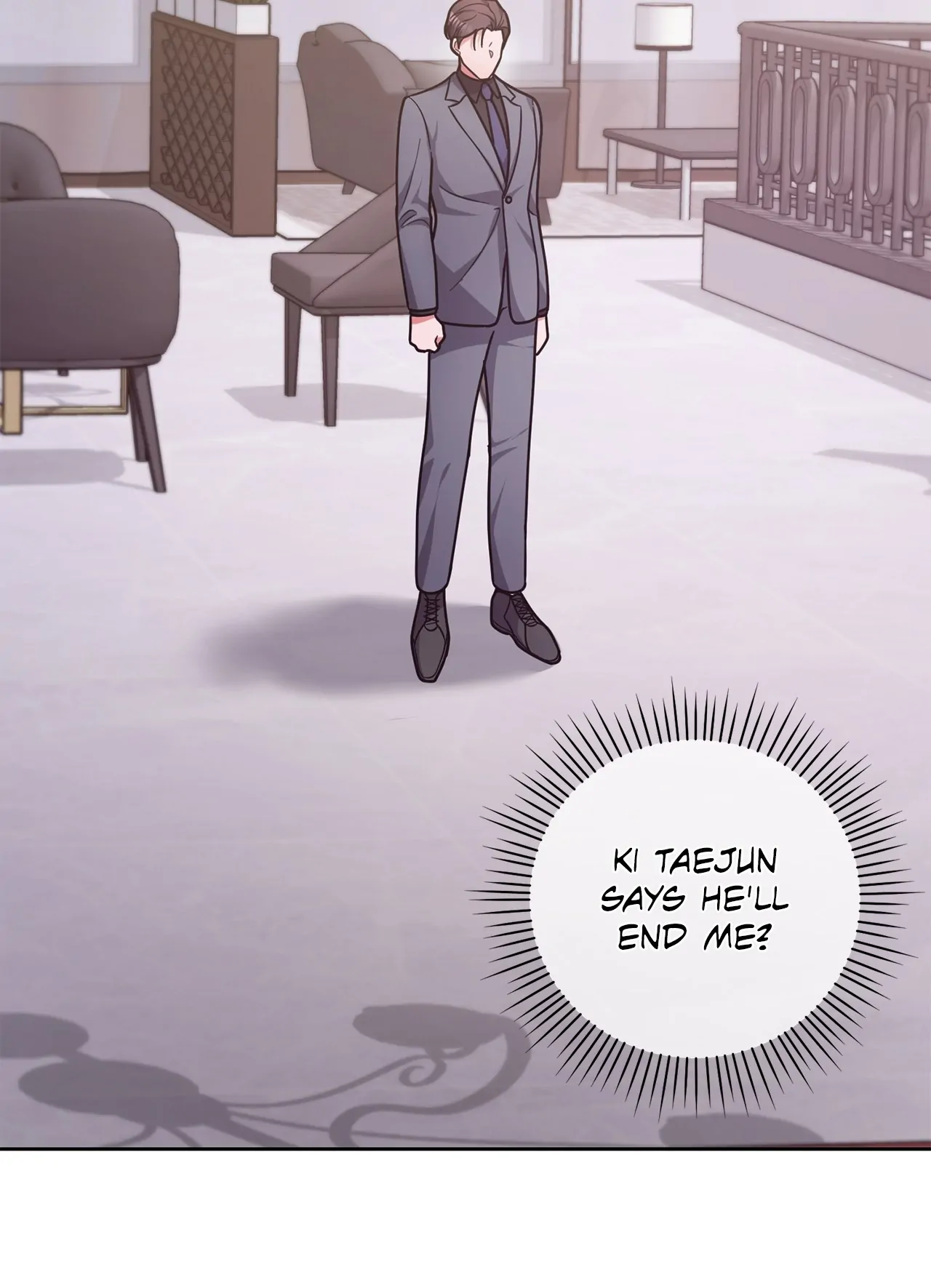 Lustfully – Manhwa Chapter 26 - page 21
