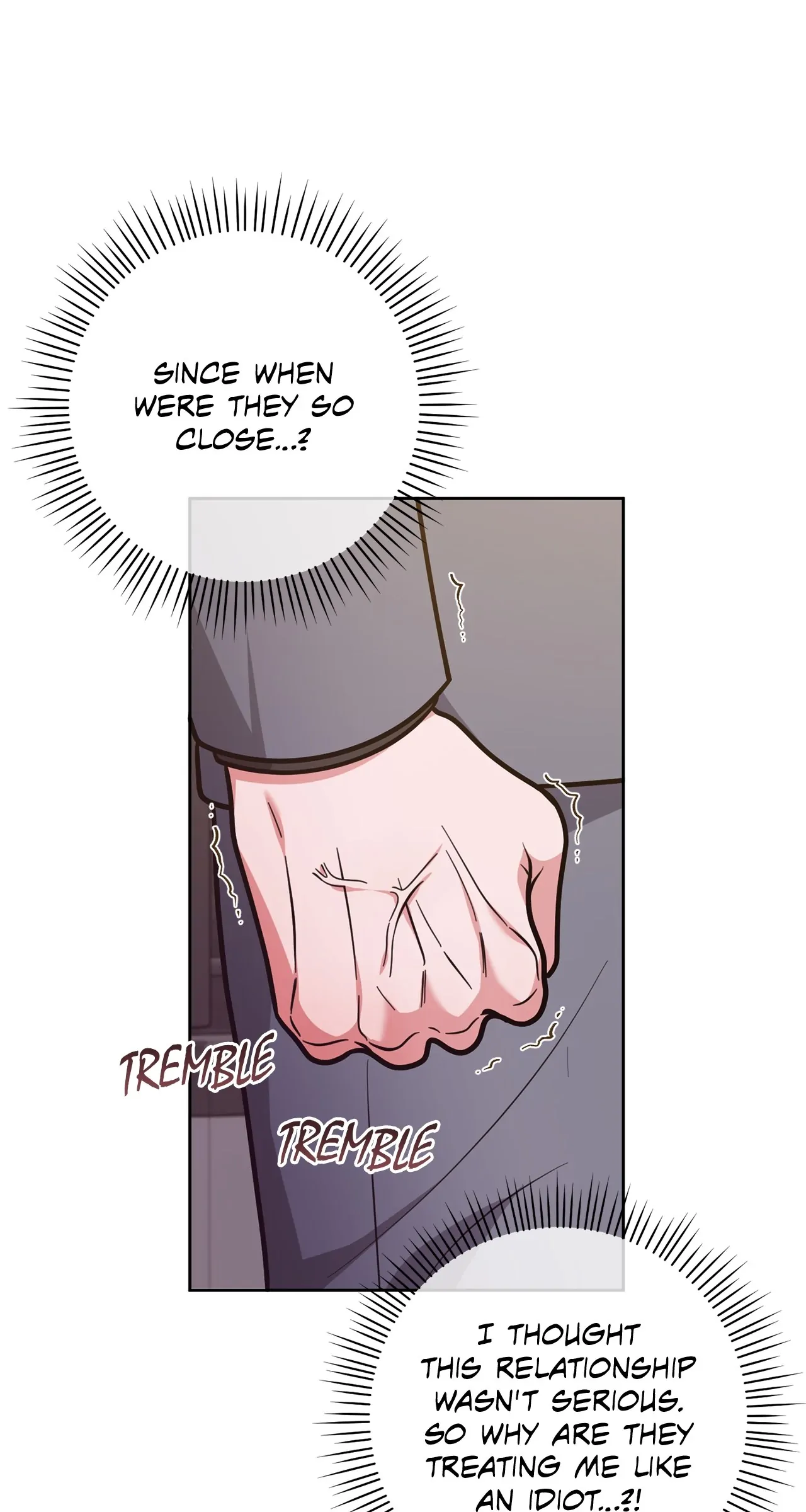 Lustfully – Manhwa Chapter 26 - page 22