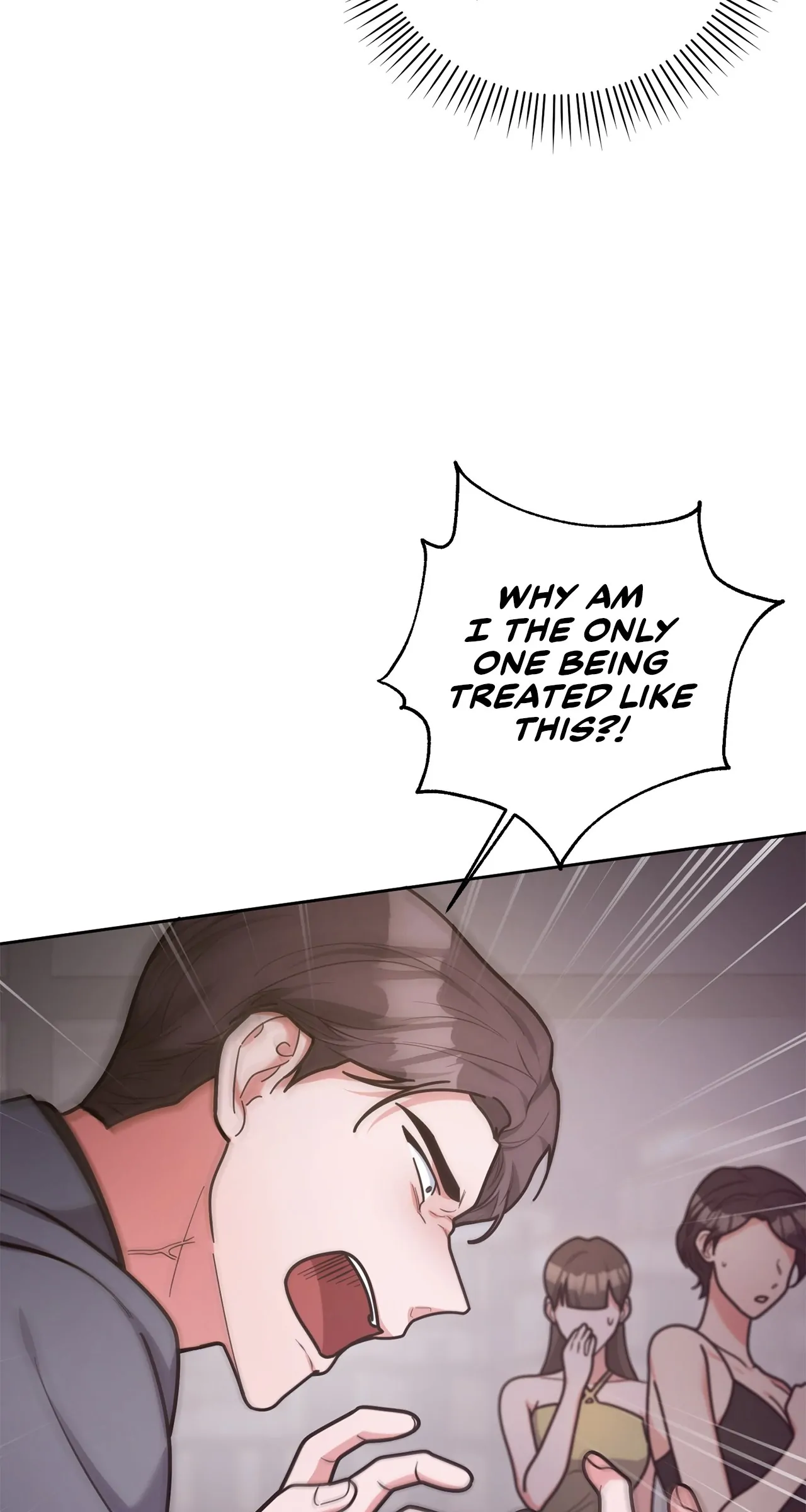 Lustfully – Manhwa Chapter 26 - page 23