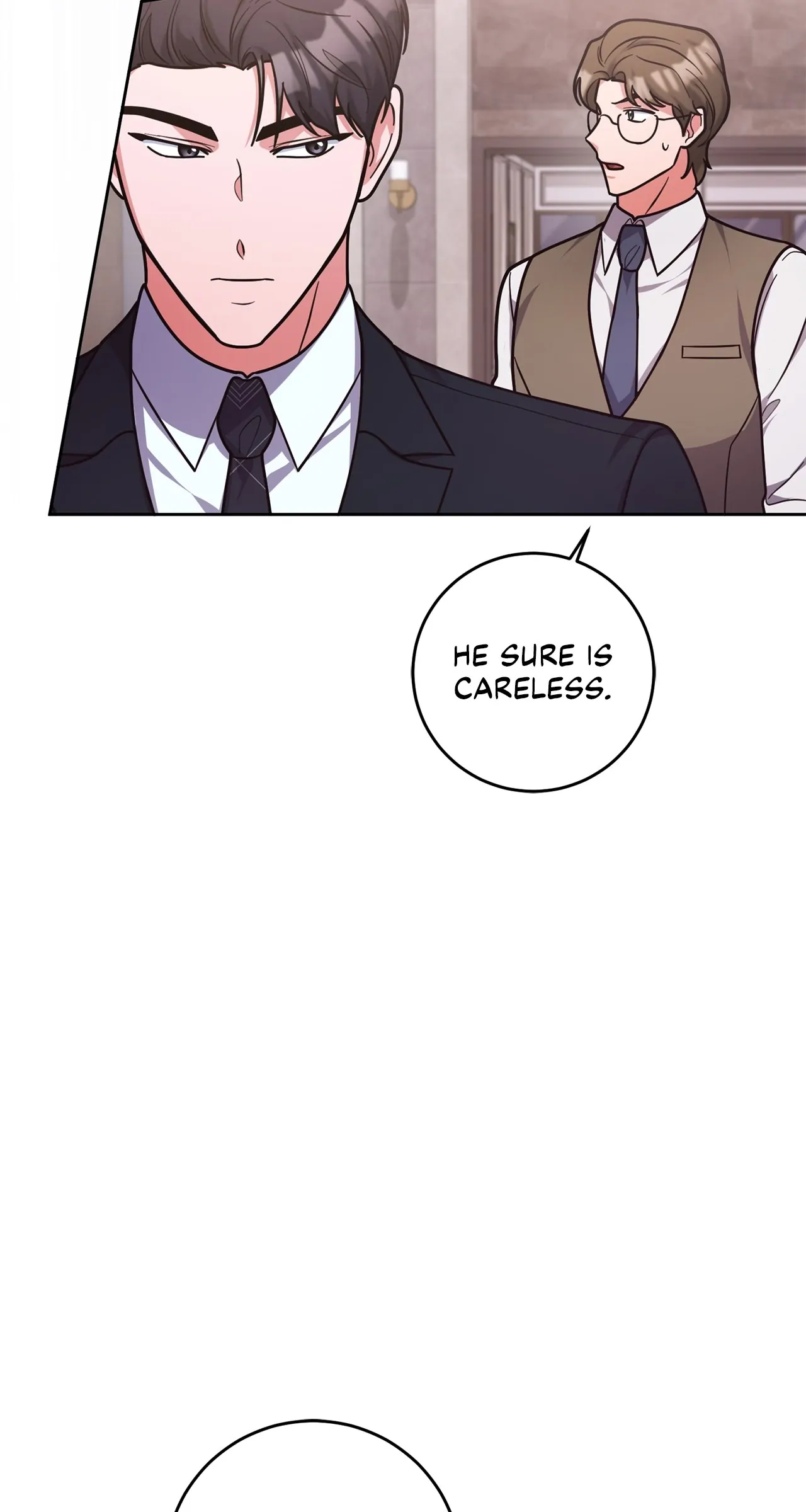 Lustfully – Manhwa Chapter 26 - page 25