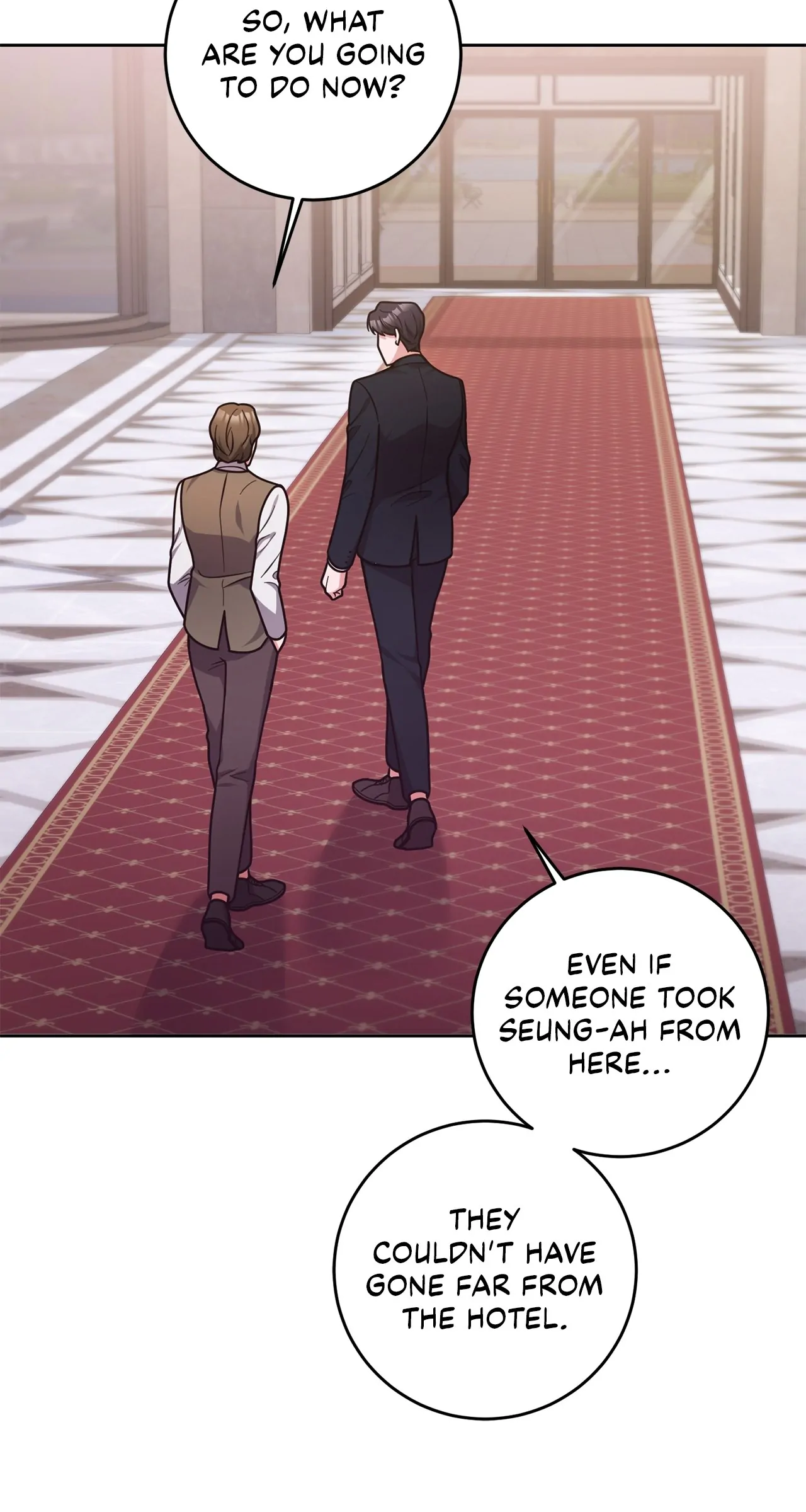 Lustfully – Manhwa Chapter 26 - page 26