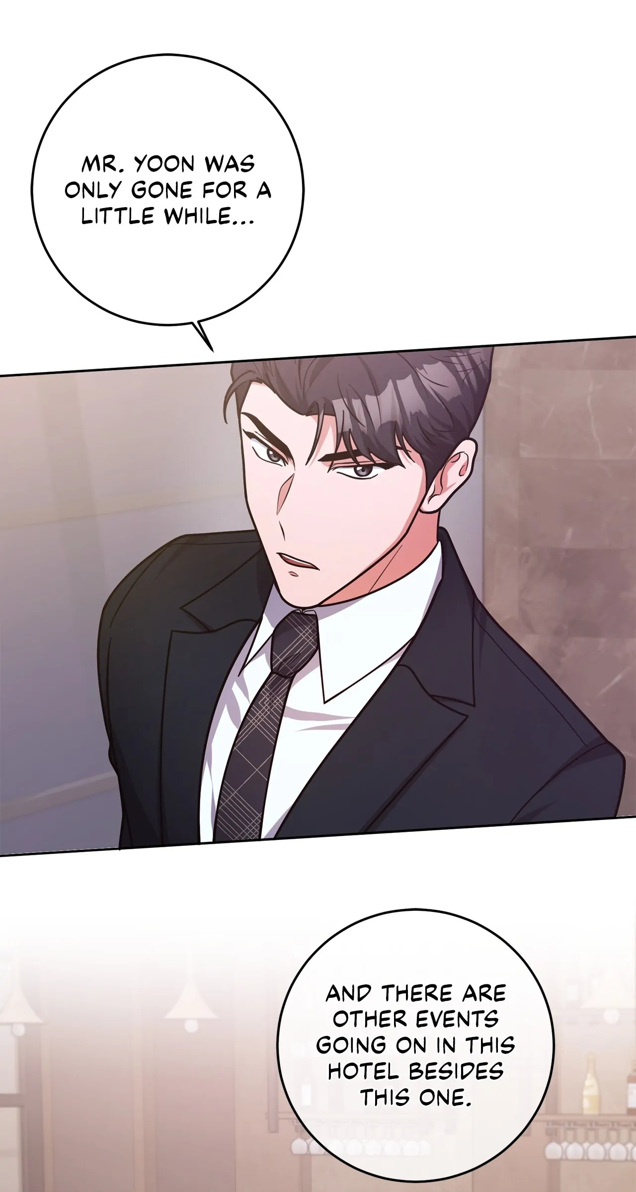 Lustfully – Manhwa Chapter 26 - page 27