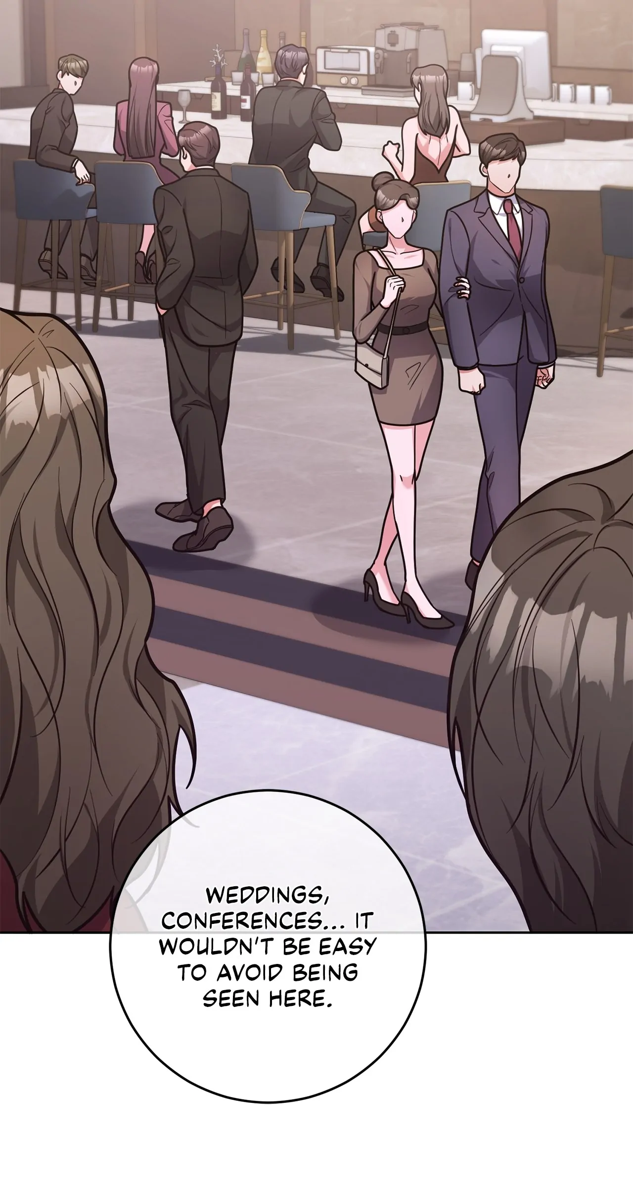 Lustfully – Manhwa Chapter 26 - page 28