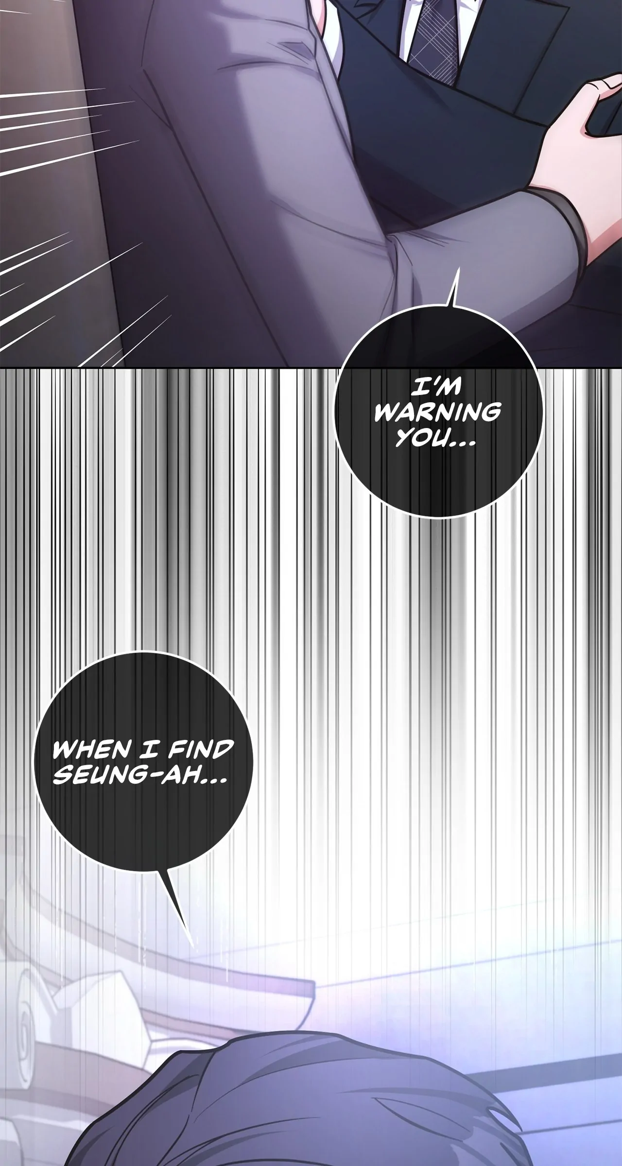 Lustfully – Manhwa Chapter 26 - page 3
