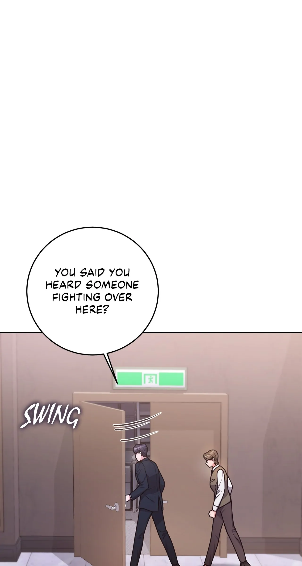 Lustfully – Manhwa Chapter 26 - page 34