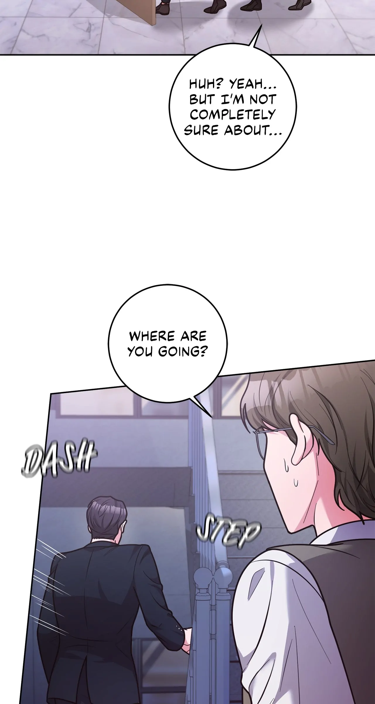Lustfully – Manhwa Chapter 26 - page 35
