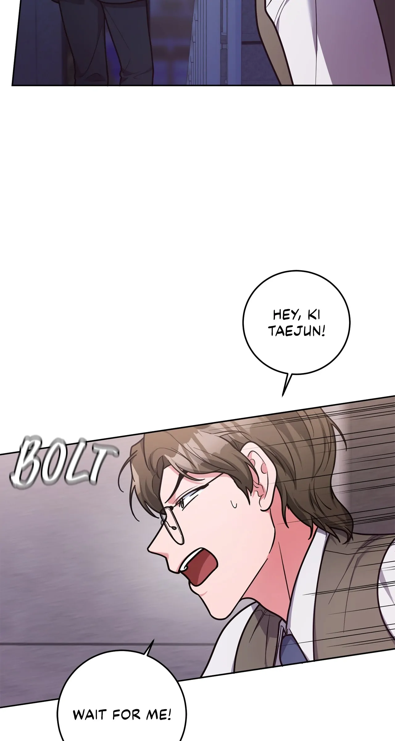 Lustfully – Manhwa Chapter 26 - page 36