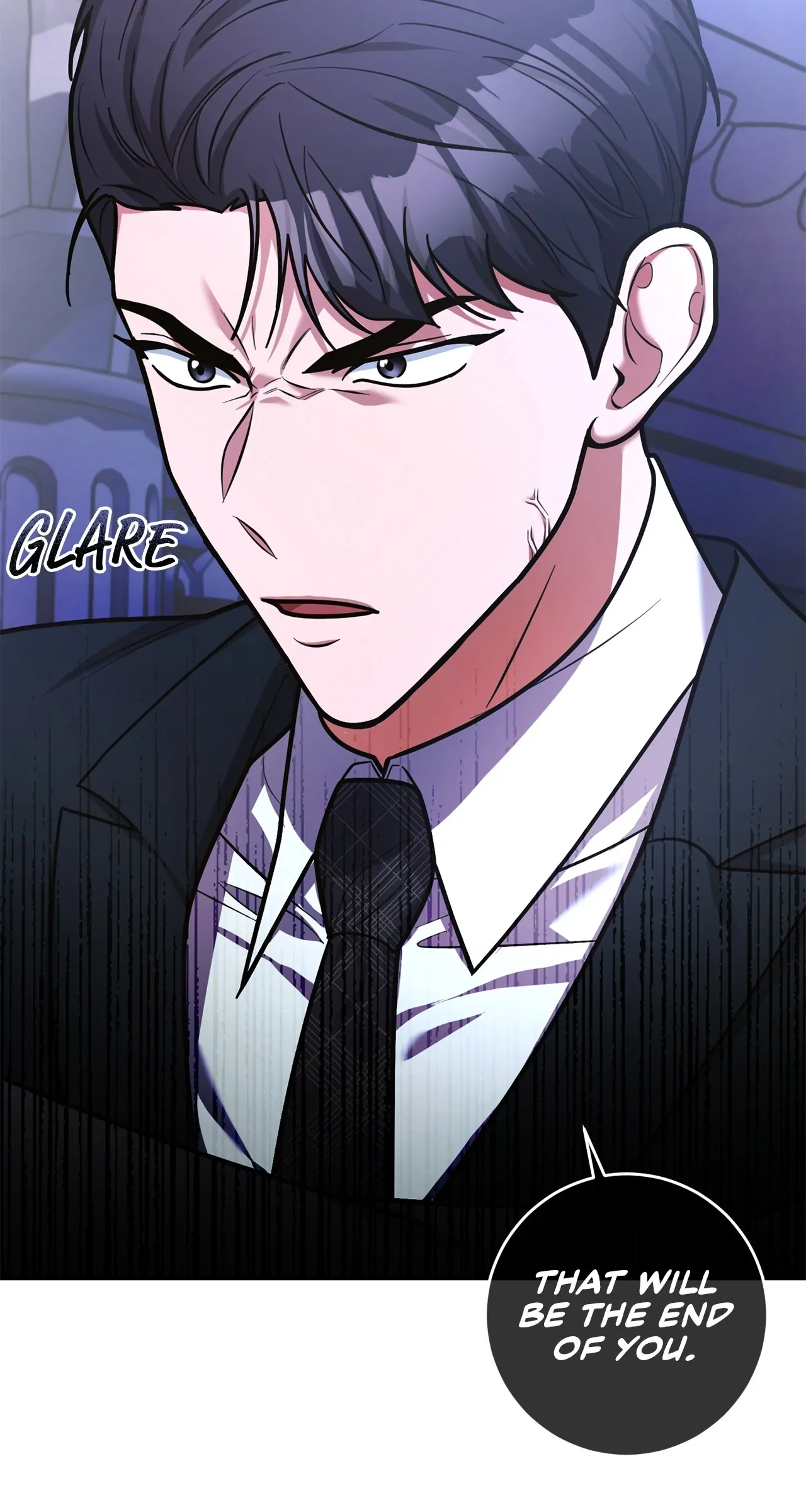 Lustfully – Manhwa Chapter 26 - page 4