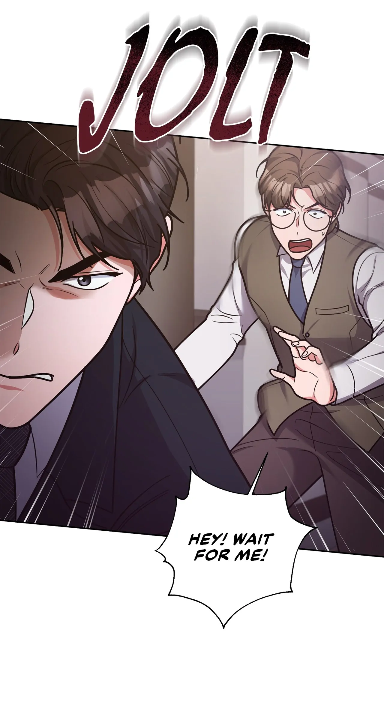 Lustfully – Manhwa Chapter 26 - page 41