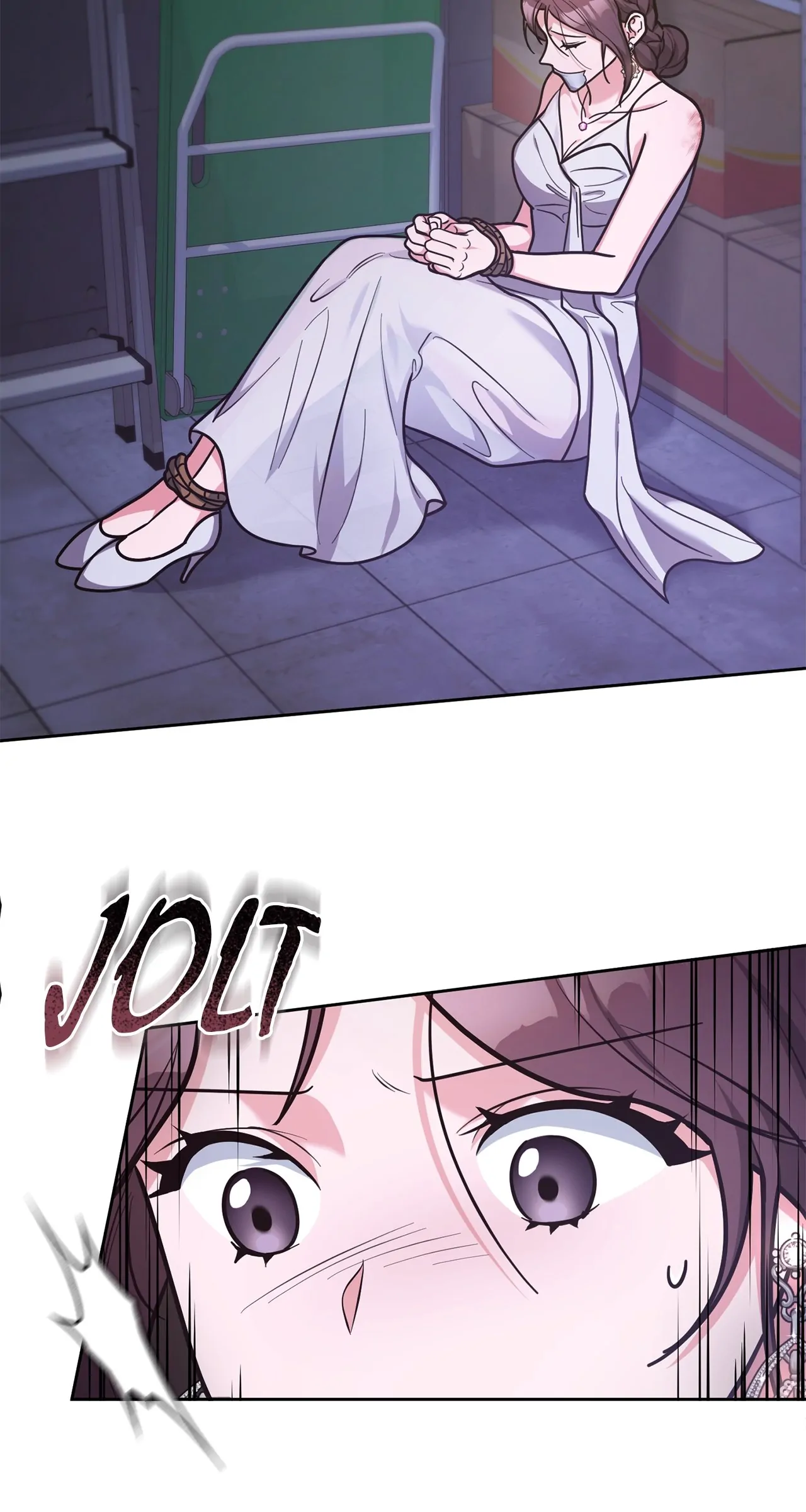 Lustfully – Manhwa Chapter 26 - page 43