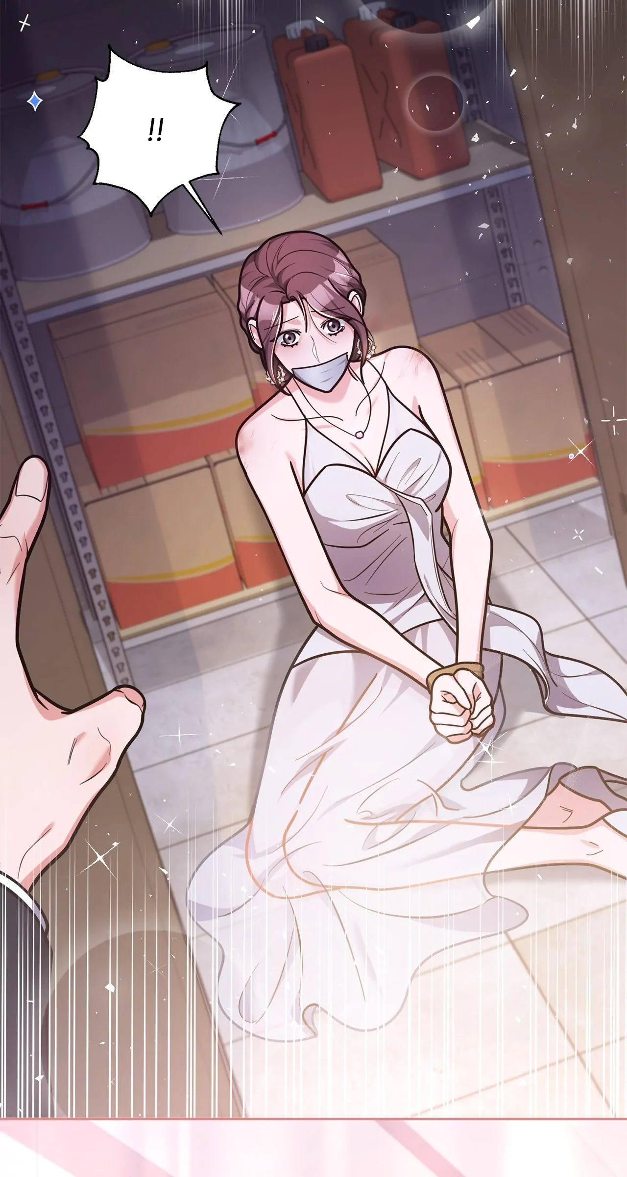 Lustfully – Manhwa Chapter 26 - page 57
