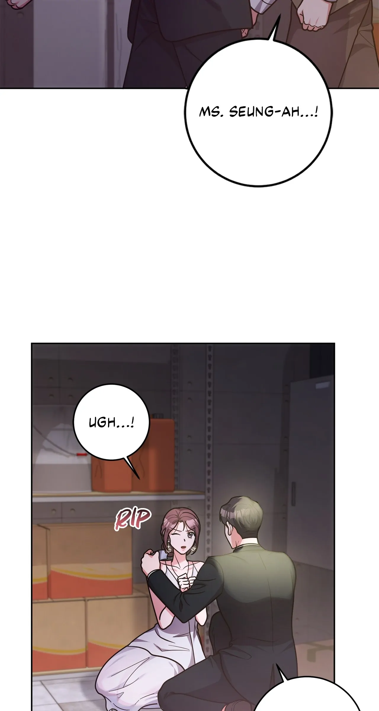 Lustfully – Manhwa Chapter 26 - page 60