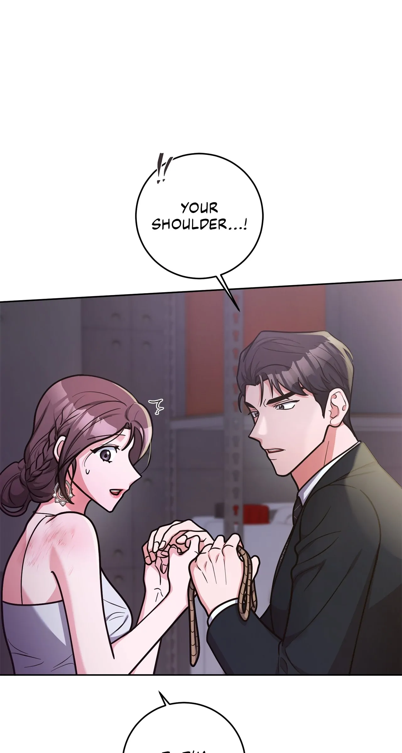 Lustfully – Manhwa Chapter 26 - page 62