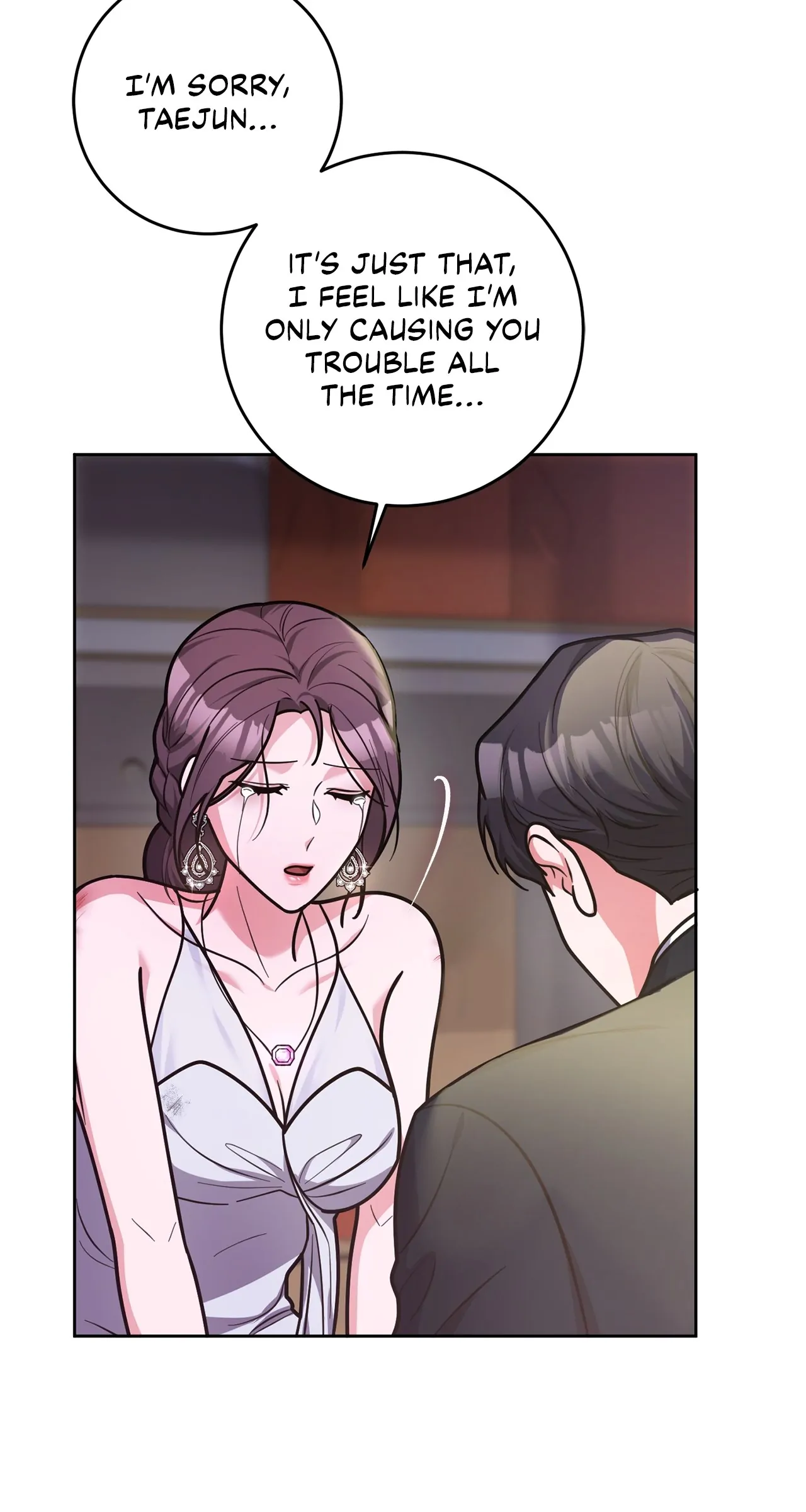 Lustfully – Manhwa Chapter 26 - page 68