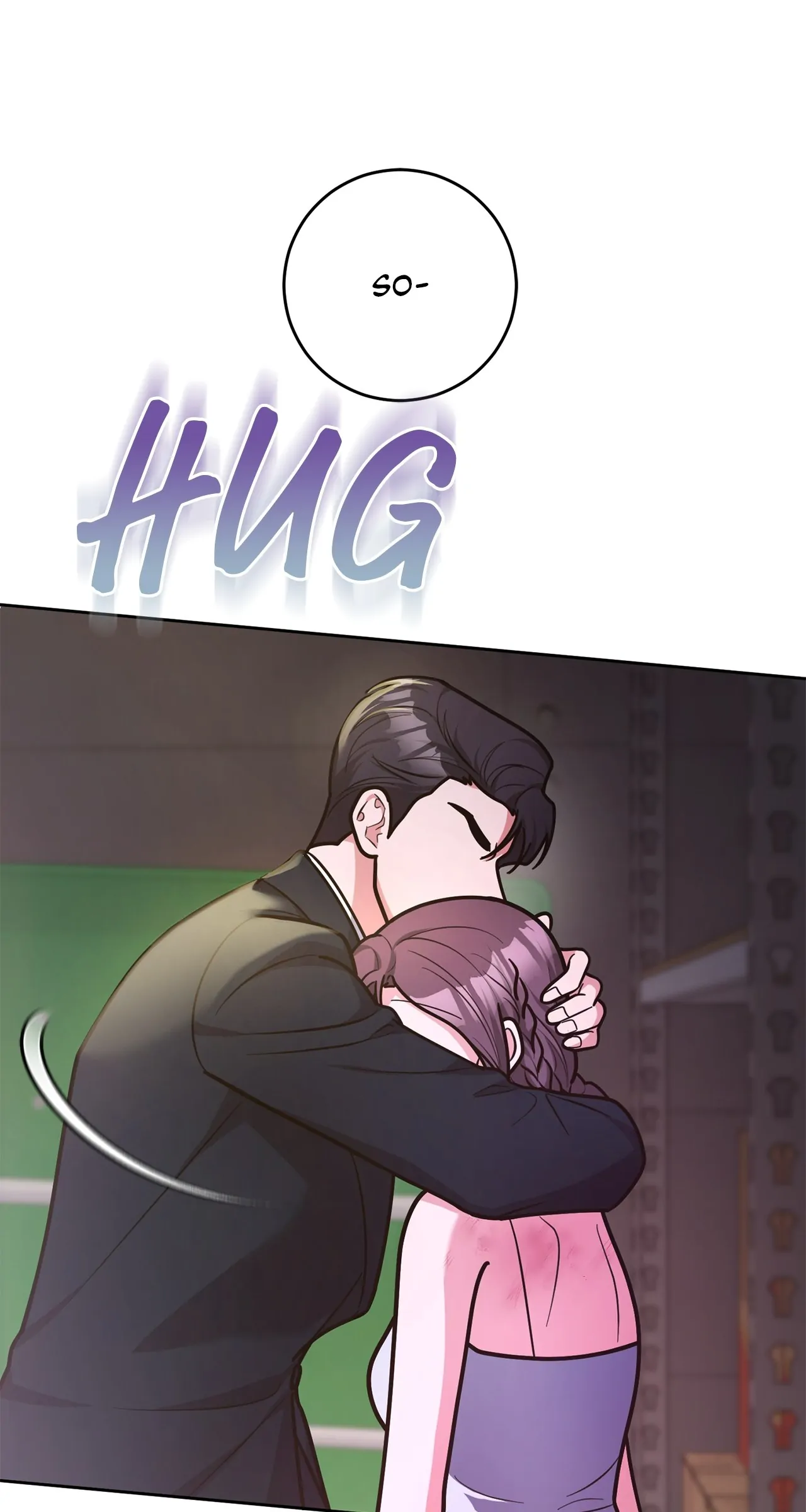 Lustfully – Manhwa Chapter 26 - page 69