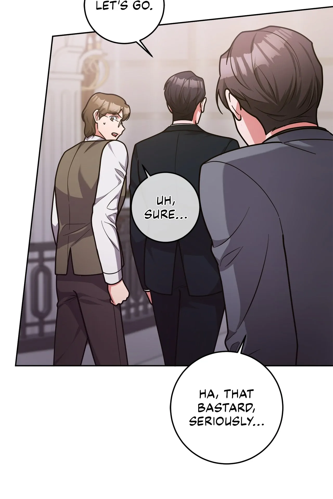 Lustfully – Manhwa Chapter 26 - page 7