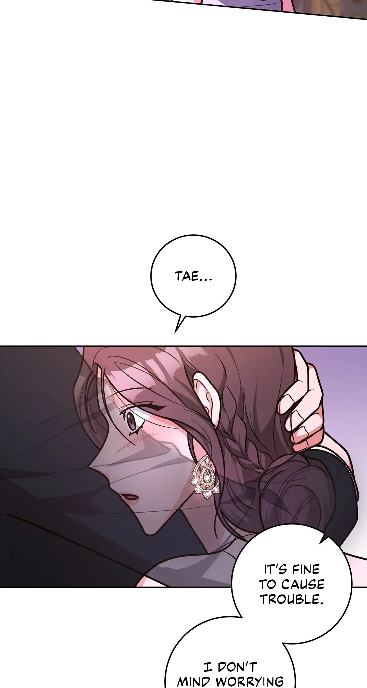 Lustfully – Manhwa Chapter 26 - page 70