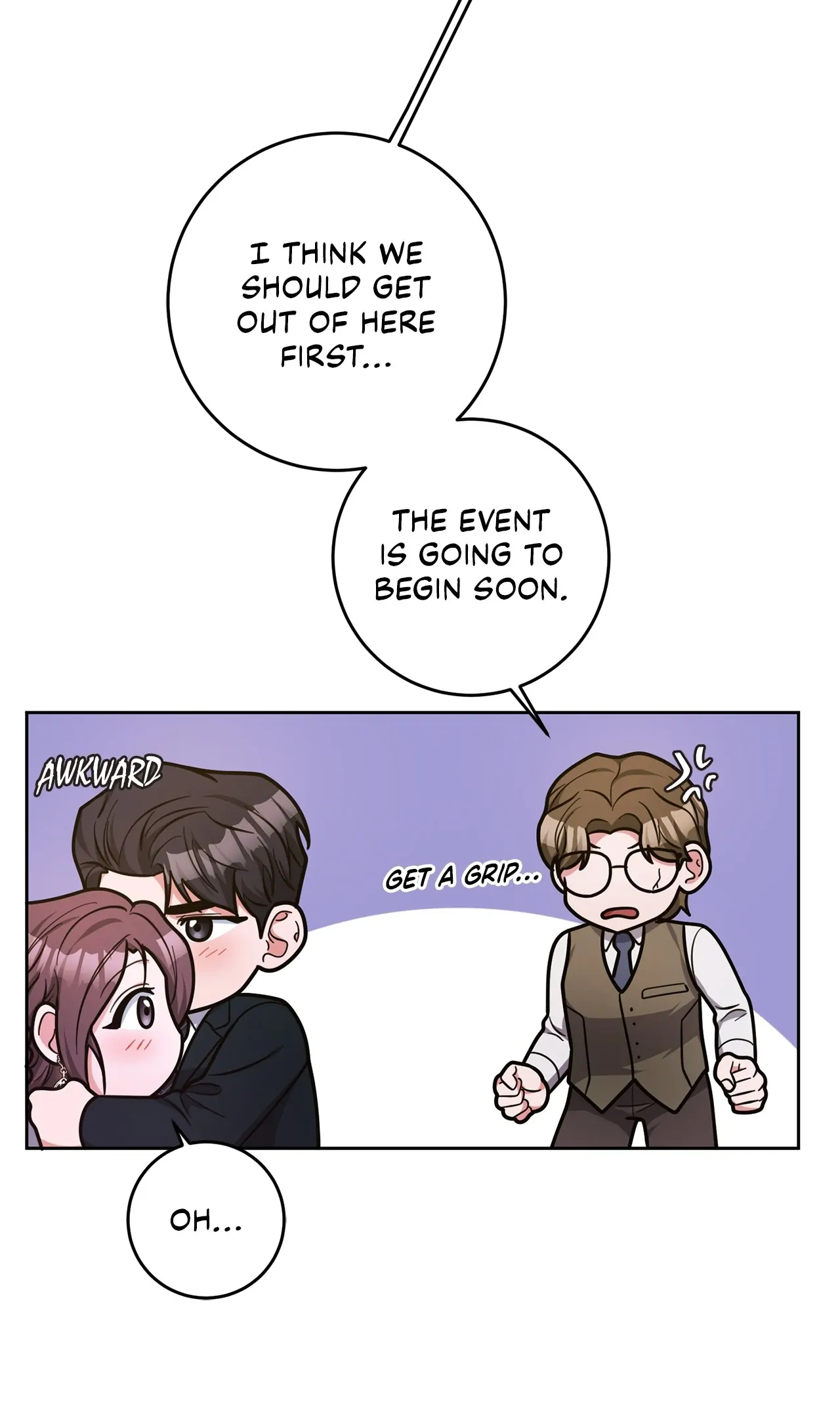 Lustfully – Manhwa Chapter 26 - page 73