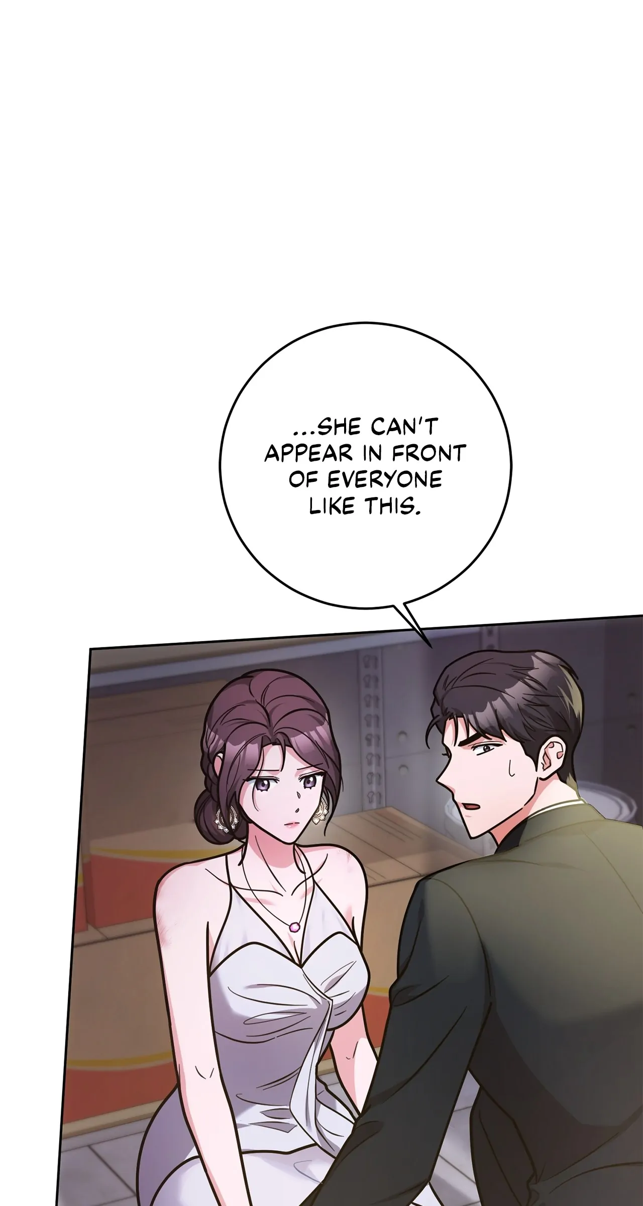 Lustfully – Manhwa Chapter 26 - page 74