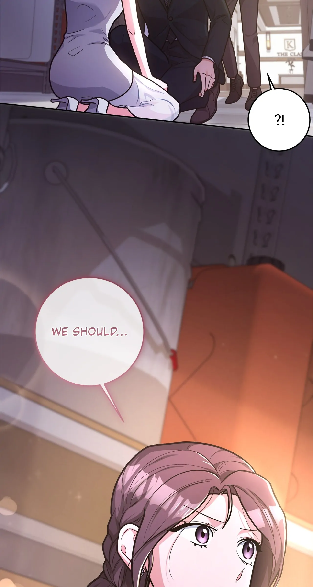 Lustfully – Manhwa Chapter 26 - page 76
