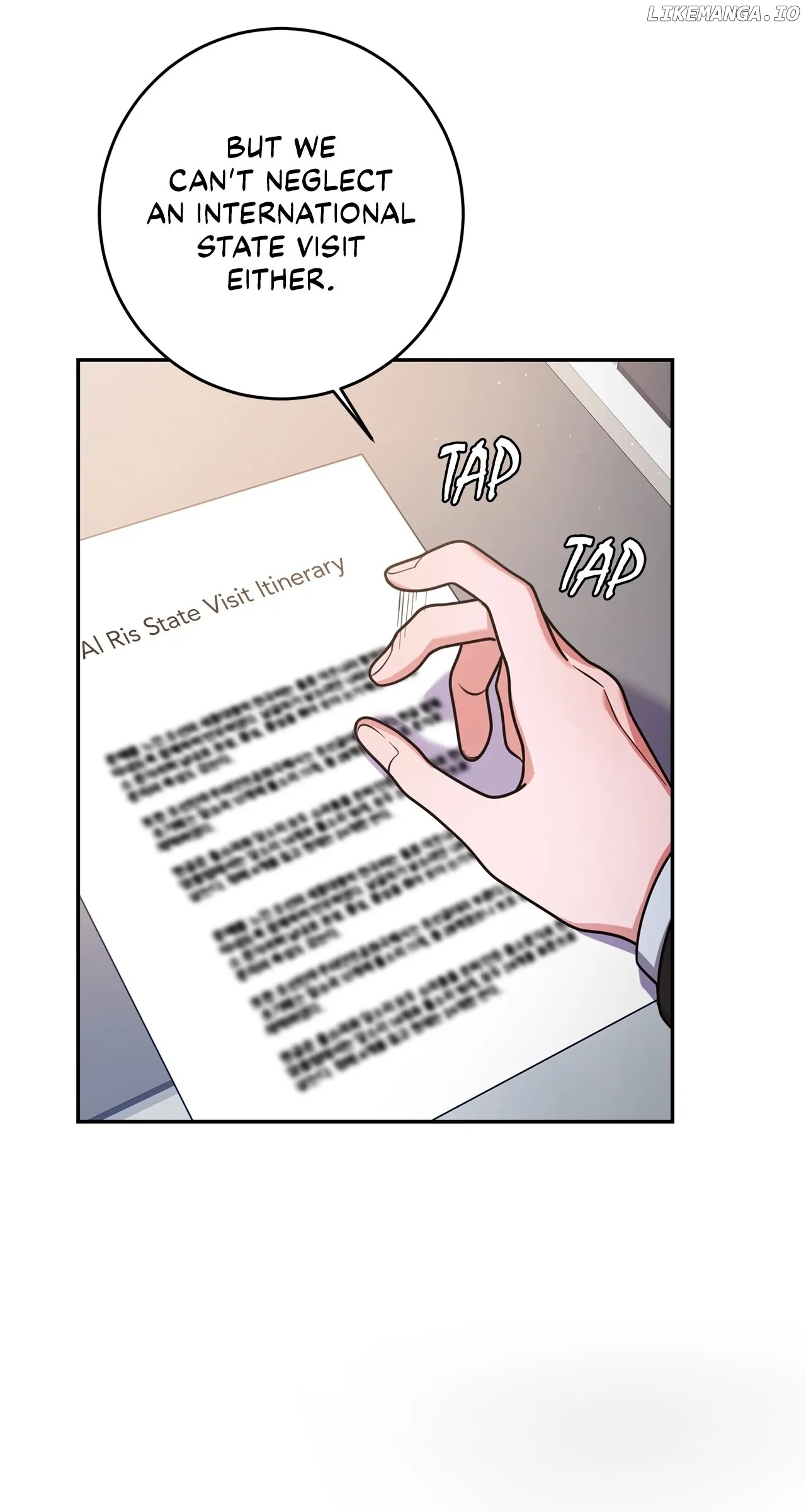 Lustfully – Manhwa Chapter 19 - page 10