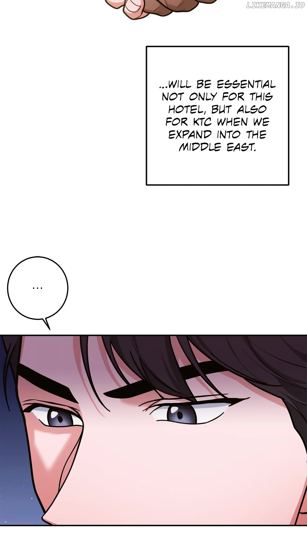Lustfully – Manhwa Chapter 19 - page 14