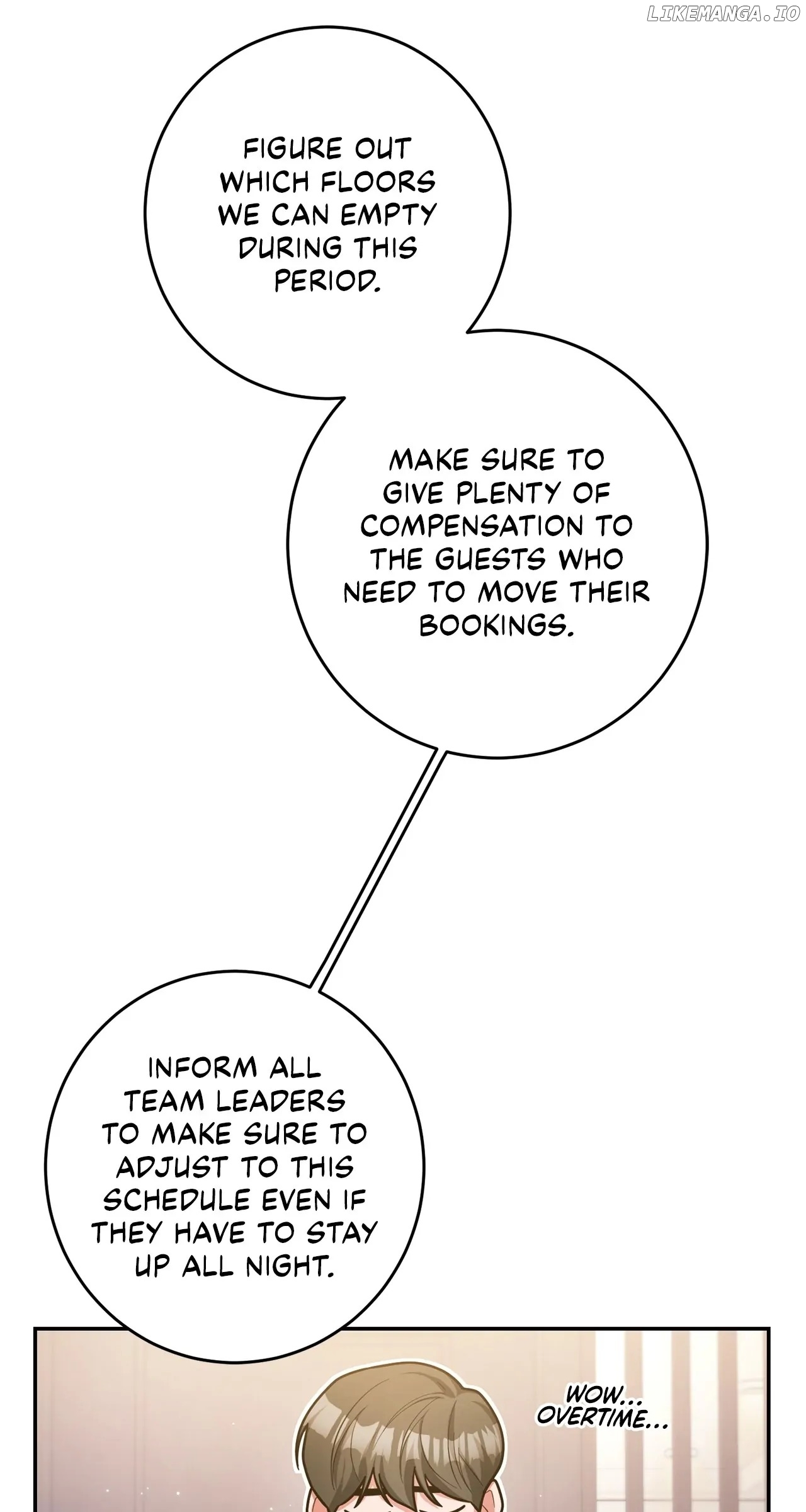 Lustfully – Manhwa Chapter 19 - page 15