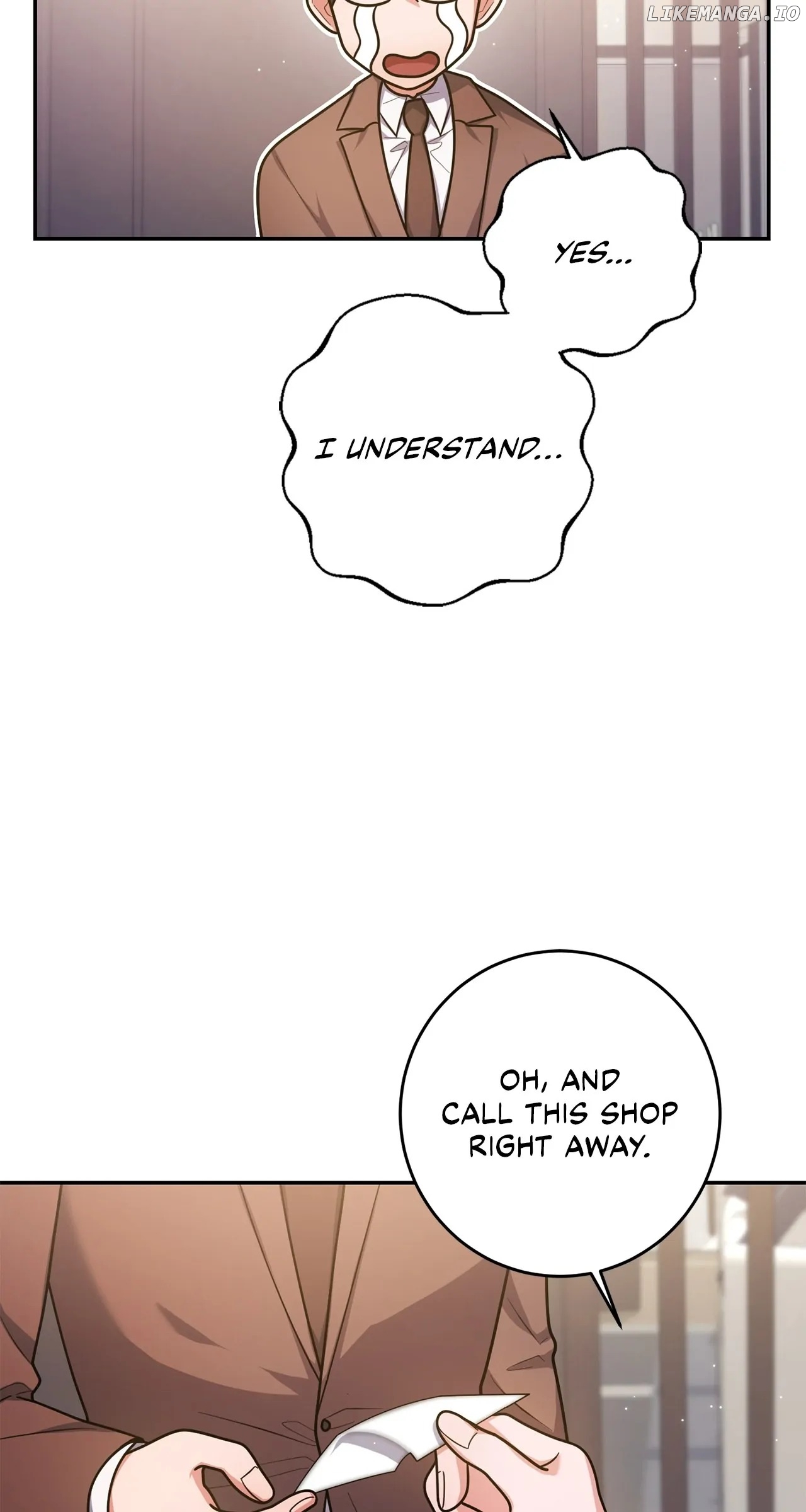 Lustfully – Manhwa Chapter 19 - page 16
