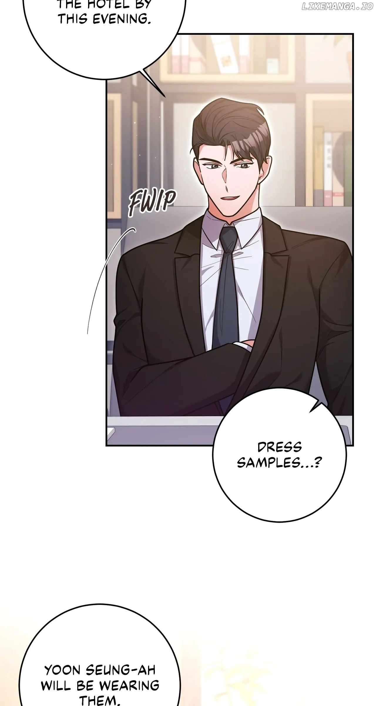 Lustfully – Manhwa Chapter 19 - page 18