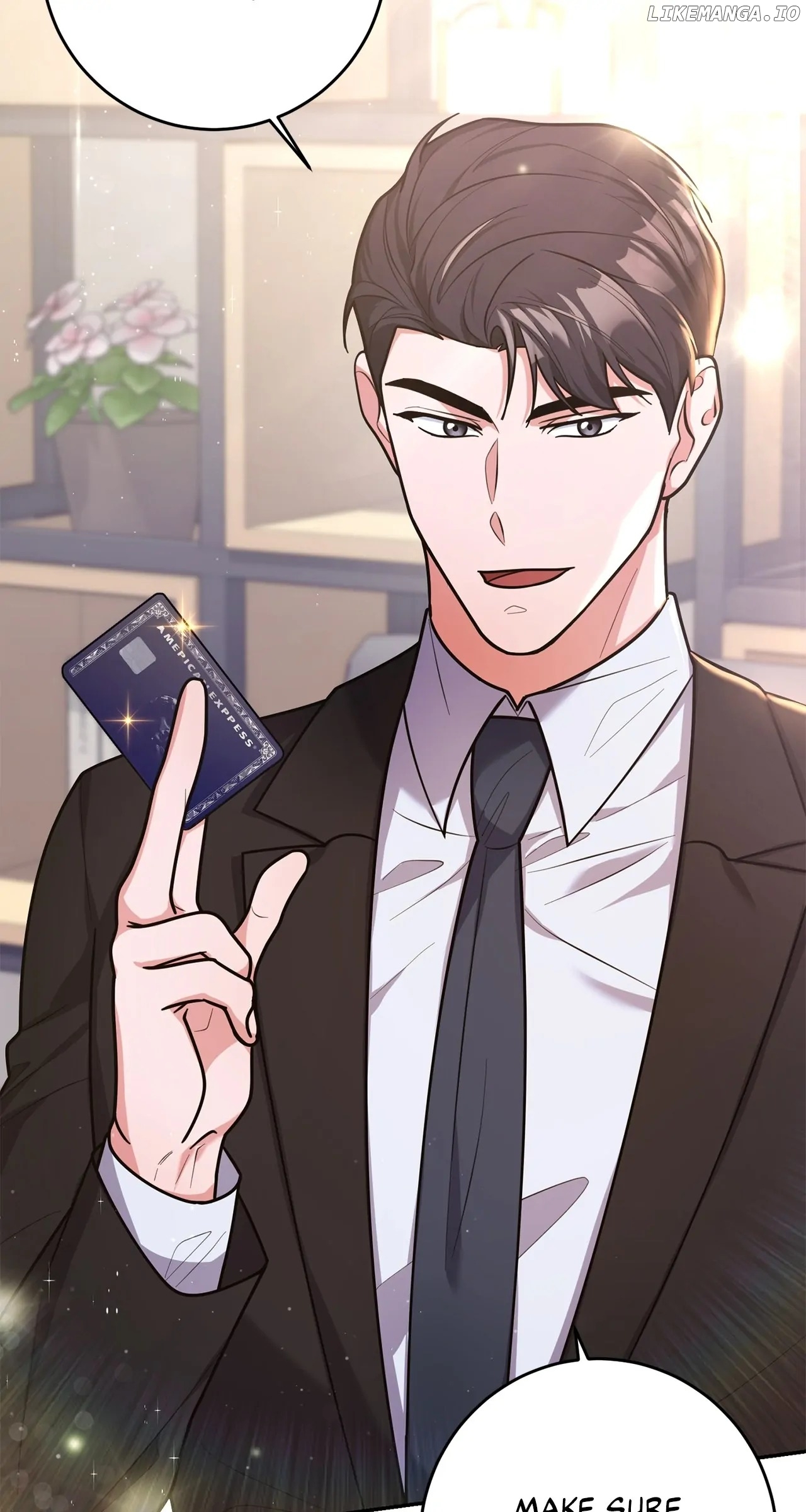 Lustfully – Manhwa Chapter 19 - page 19
