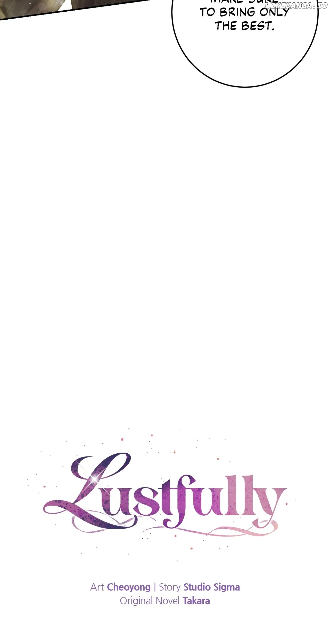 Lustfully – Manhwa Chapter 19 - page 20