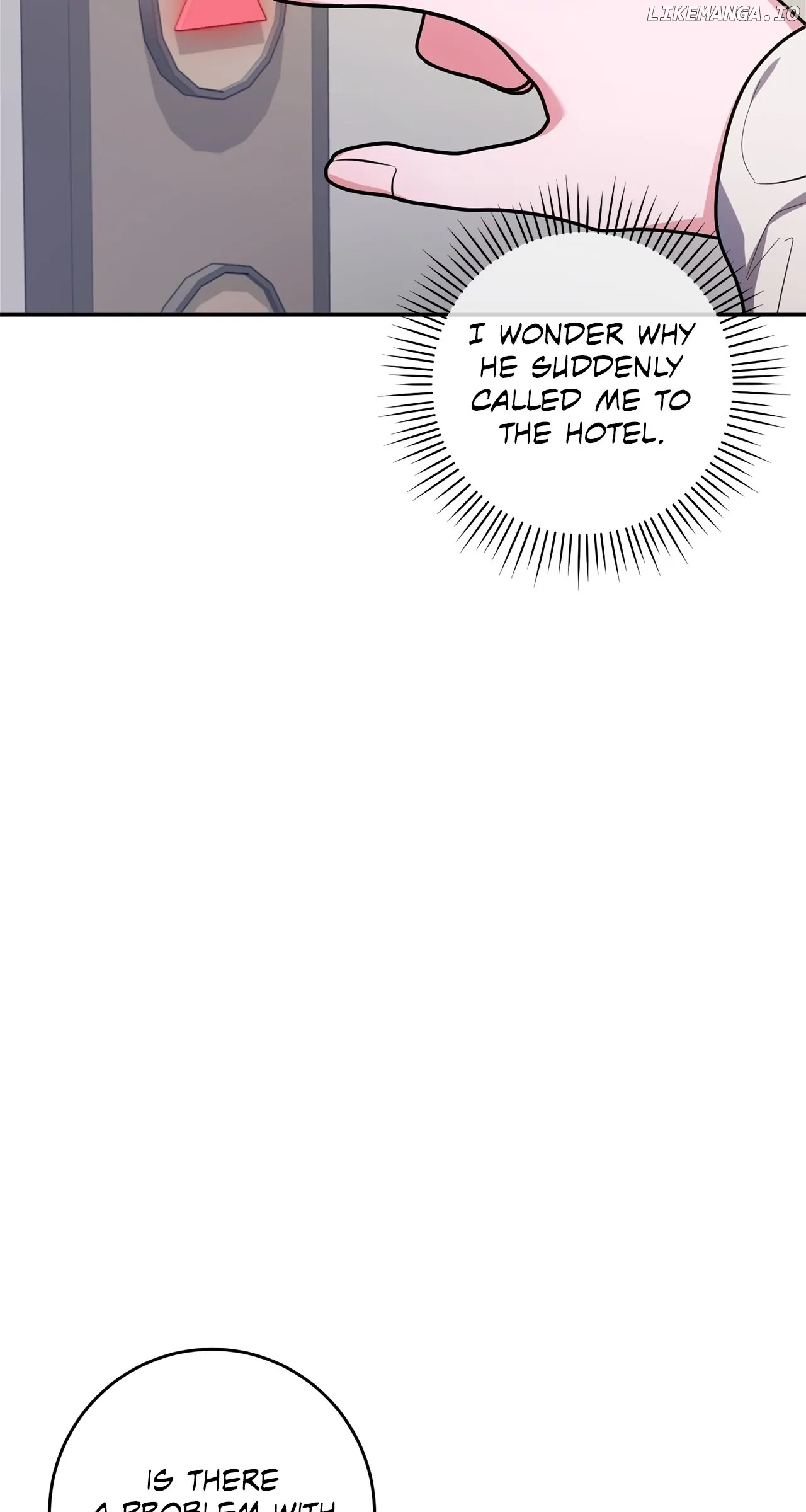 Lustfully – Manhwa Chapter 19 - page 26