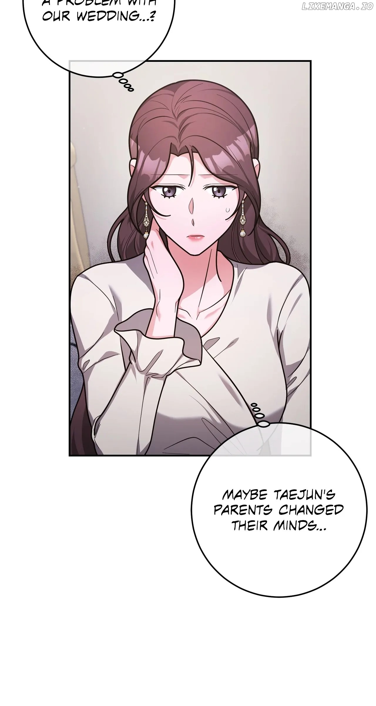 Lustfully – Manhwa Chapter 19 - page 27
