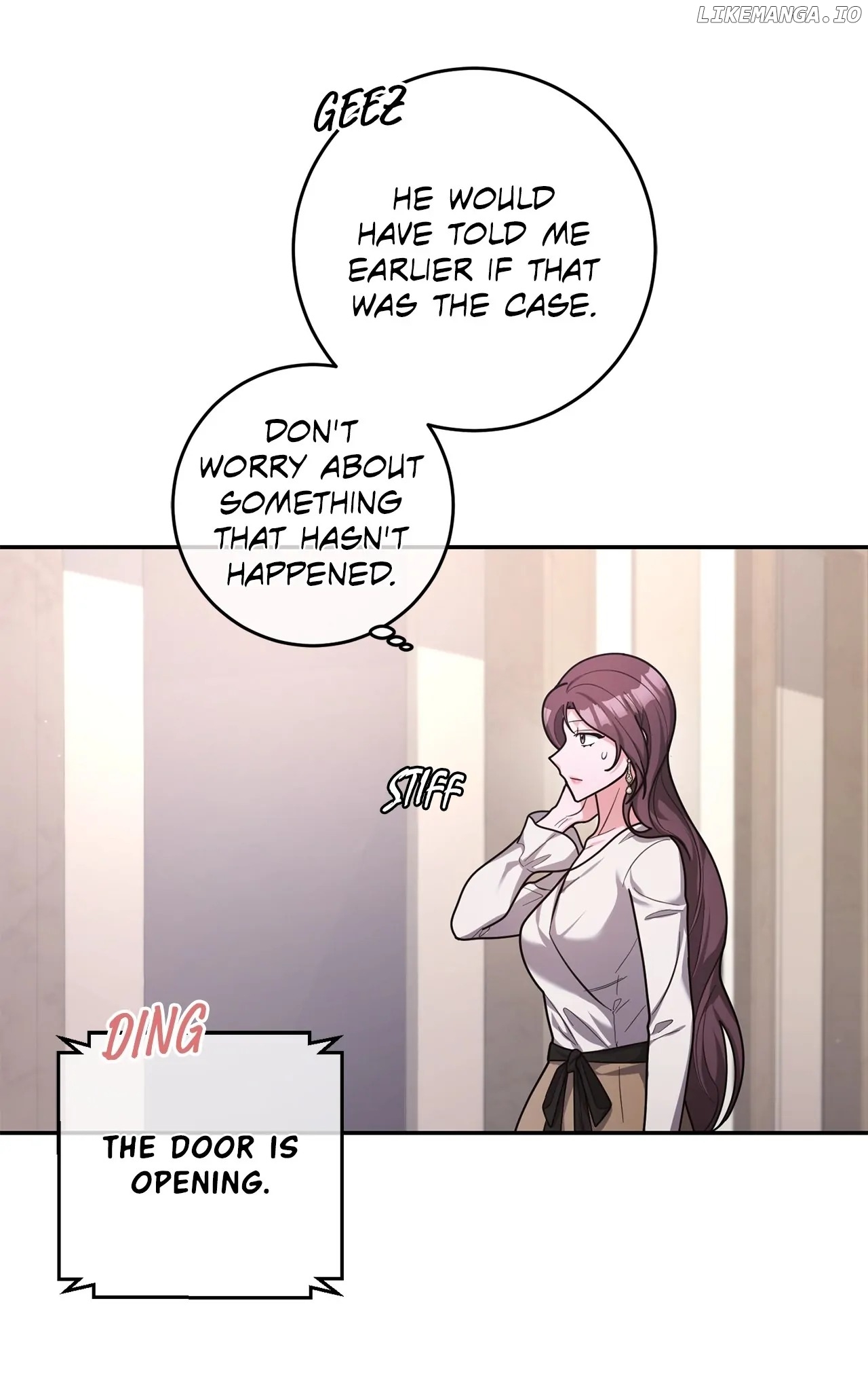 Lustfully – Manhwa Chapter 19 - page 28