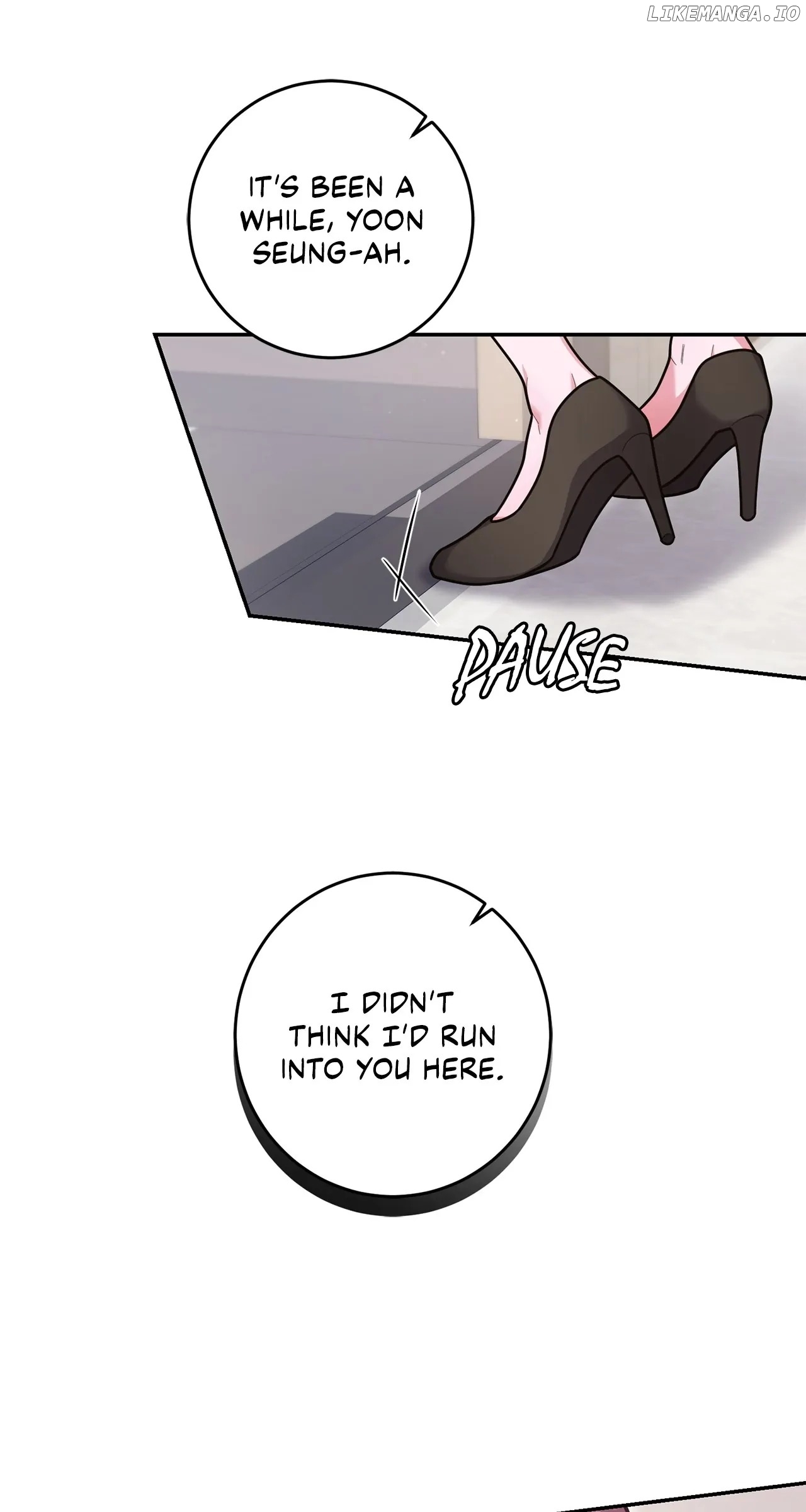 Lustfully – Manhwa Chapter 19 - page 29