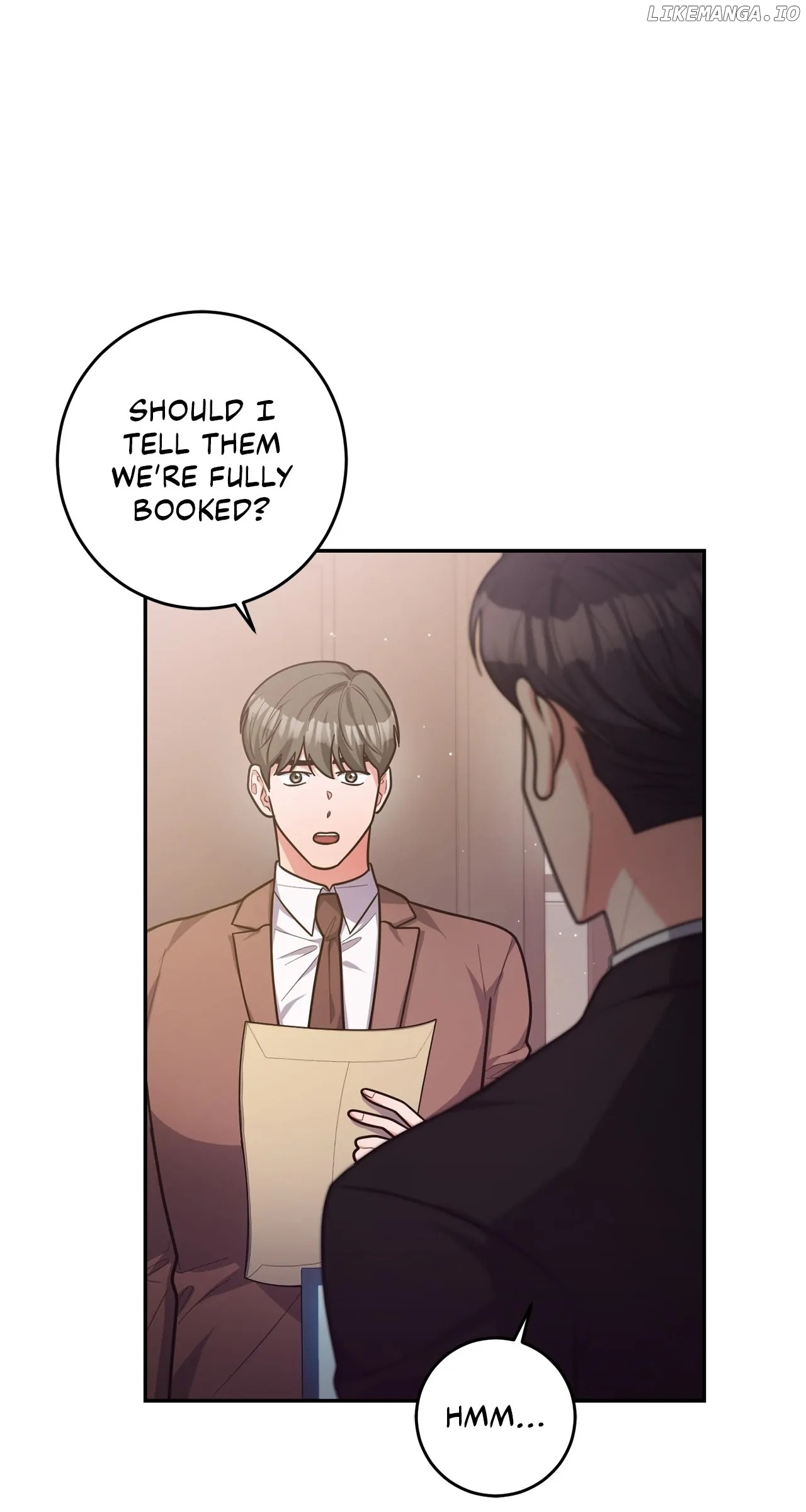 Lustfully – Manhwa Chapter 19 - page 3