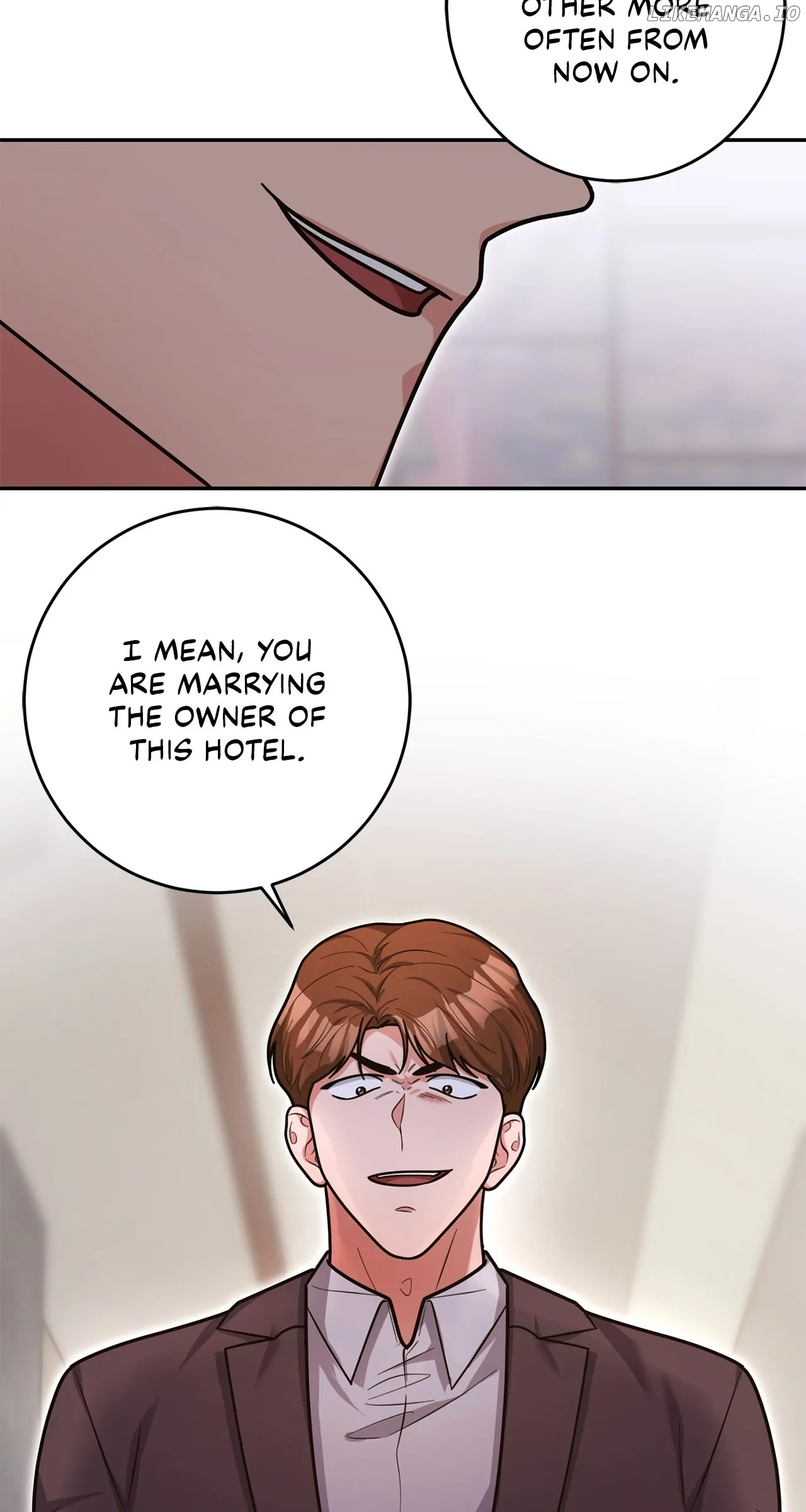 Lustfully – Manhwa Chapter 19 - page 31