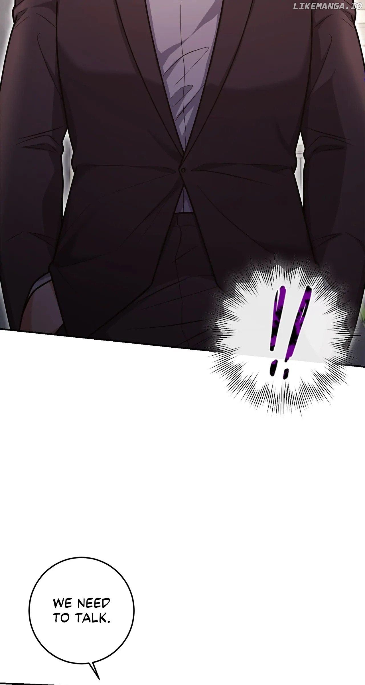 Lustfully – Manhwa Chapter 19 - page 32