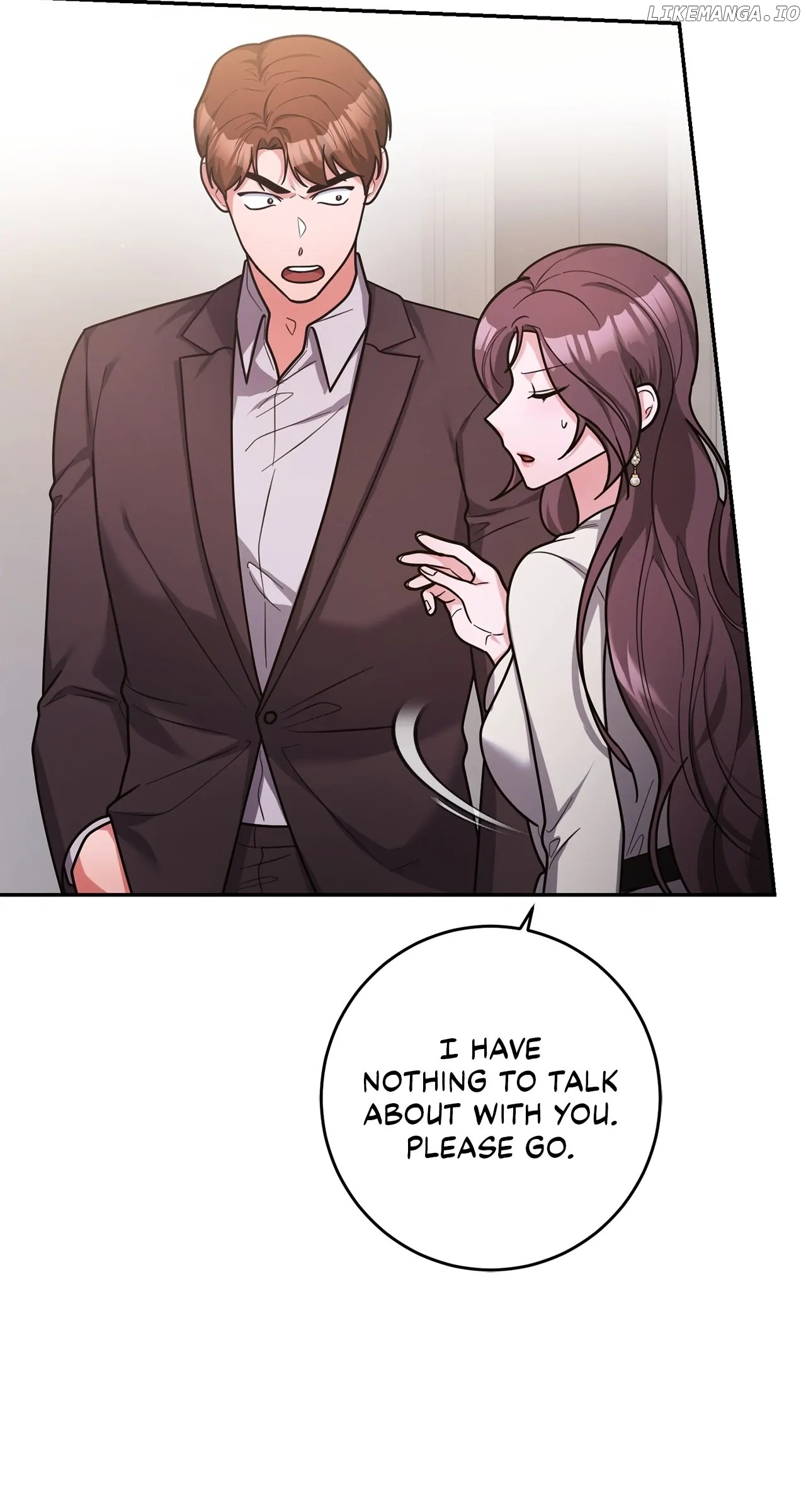 Lustfully – Manhwa Chapter 19 - page 33