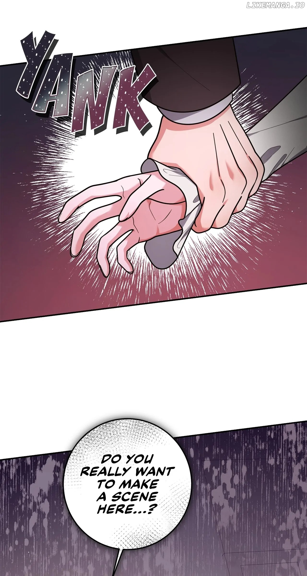 Lustfully – Manhwa Chapter 19 - page 34