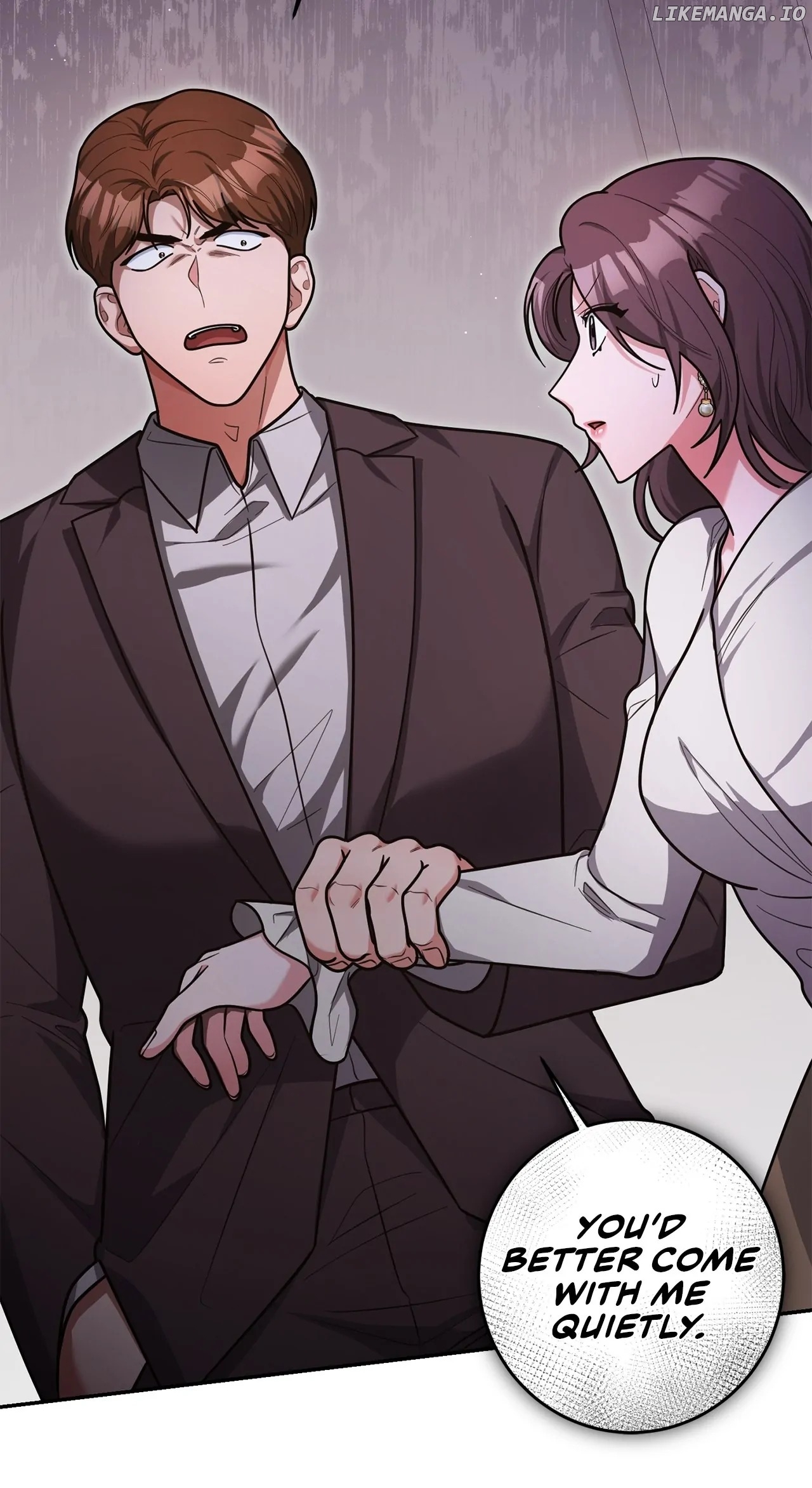 Lustfully – Manhwa Chapter 19 - page 35