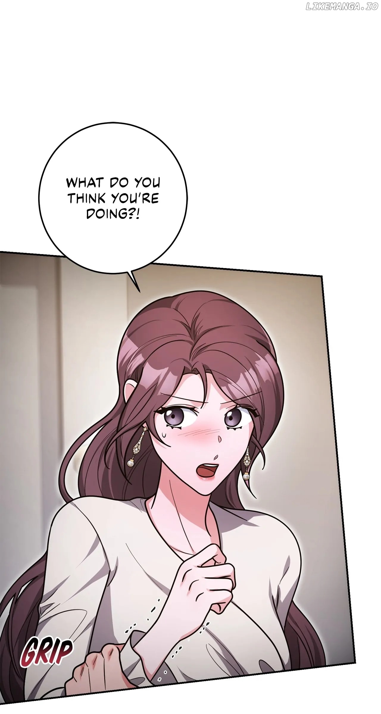 Lustfully – Manhwa Chapter 19 - page 36