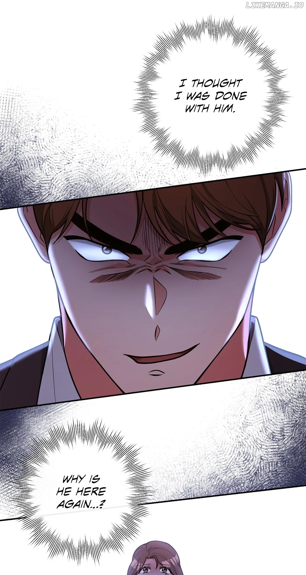 Lustfully – Manhwa Chapter 19 - page 37
